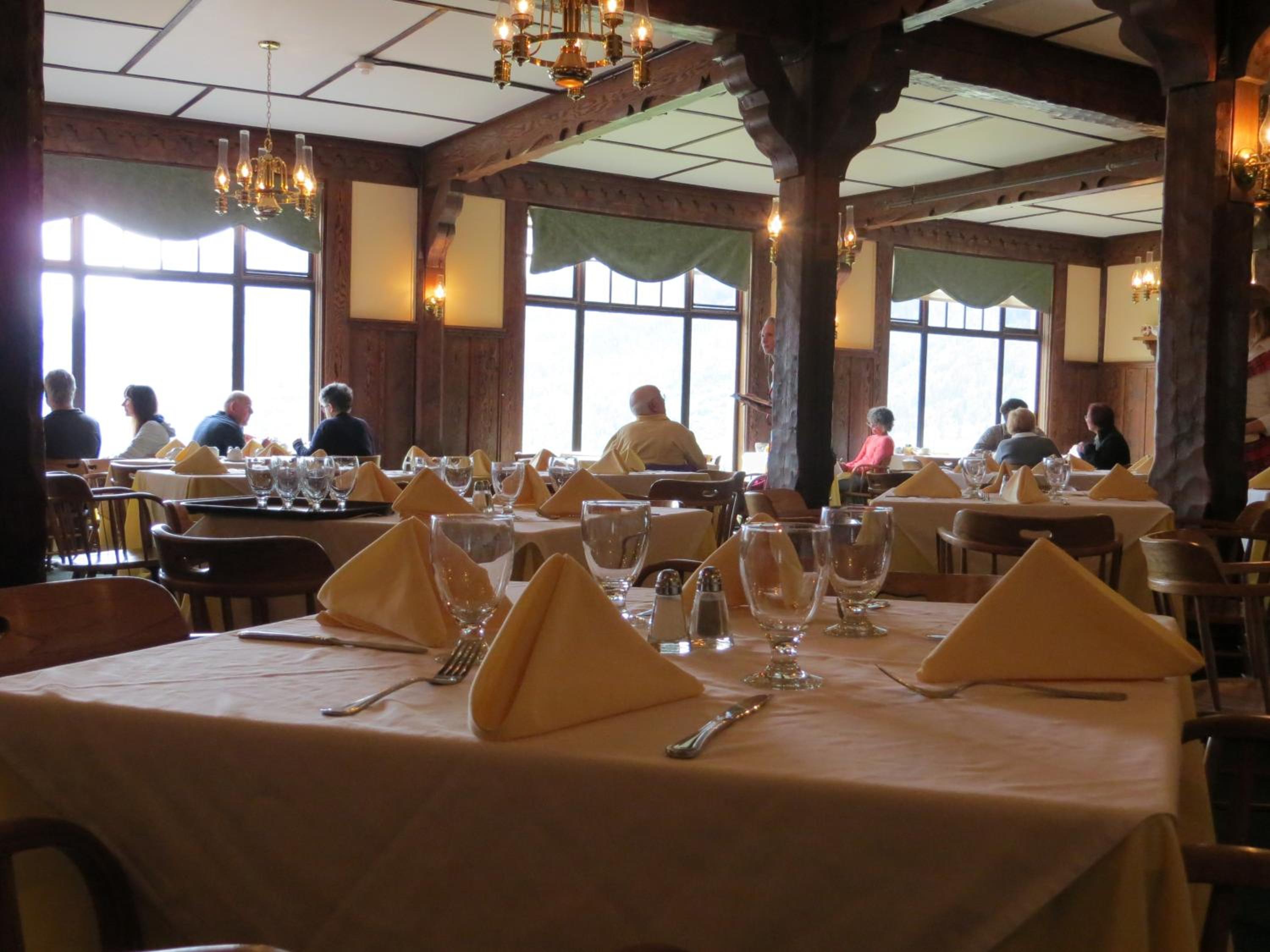 Prince of Wales Hotel 30