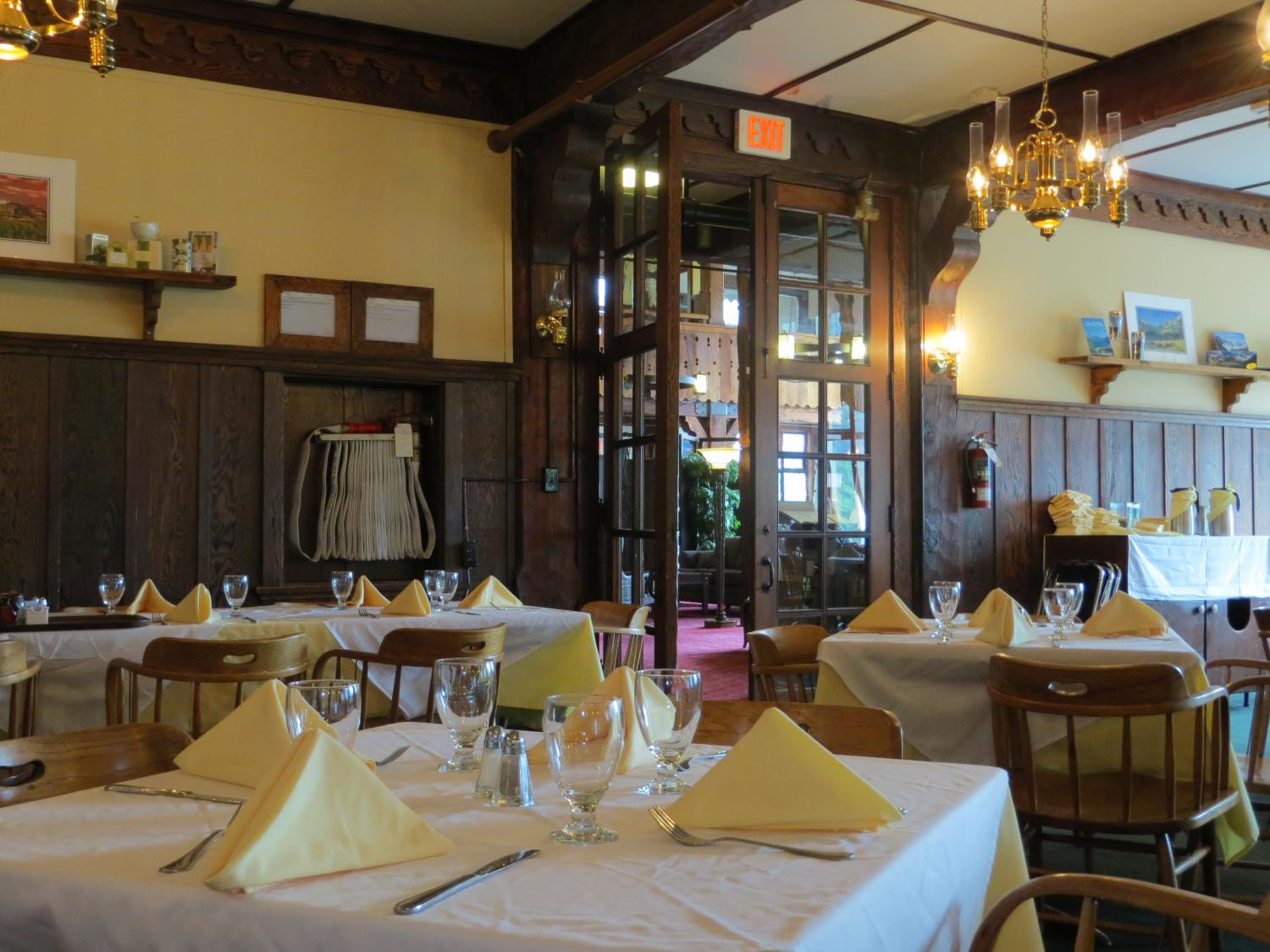 Prince of Wales Hotel 29