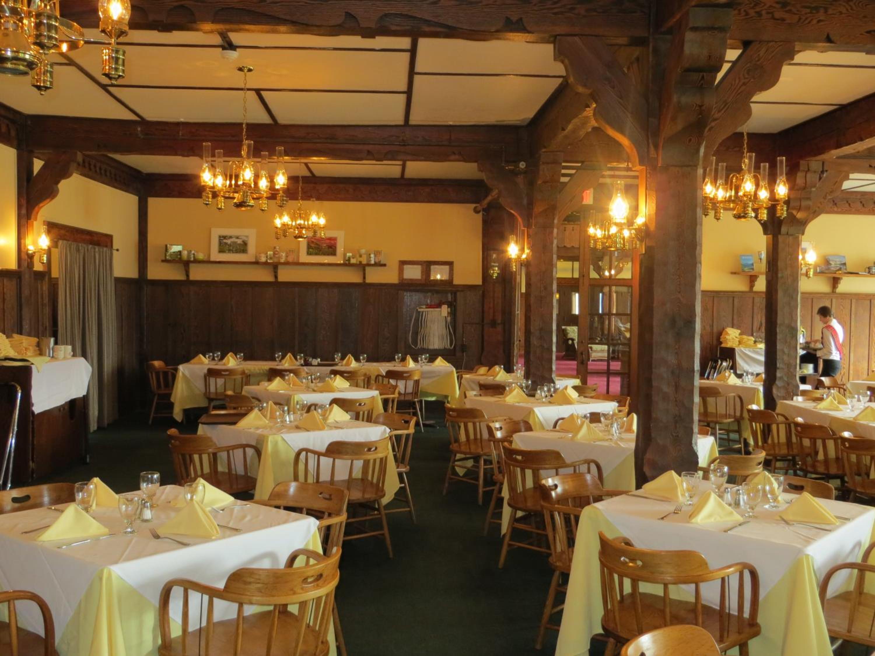 Prince of Wales Hotel 9