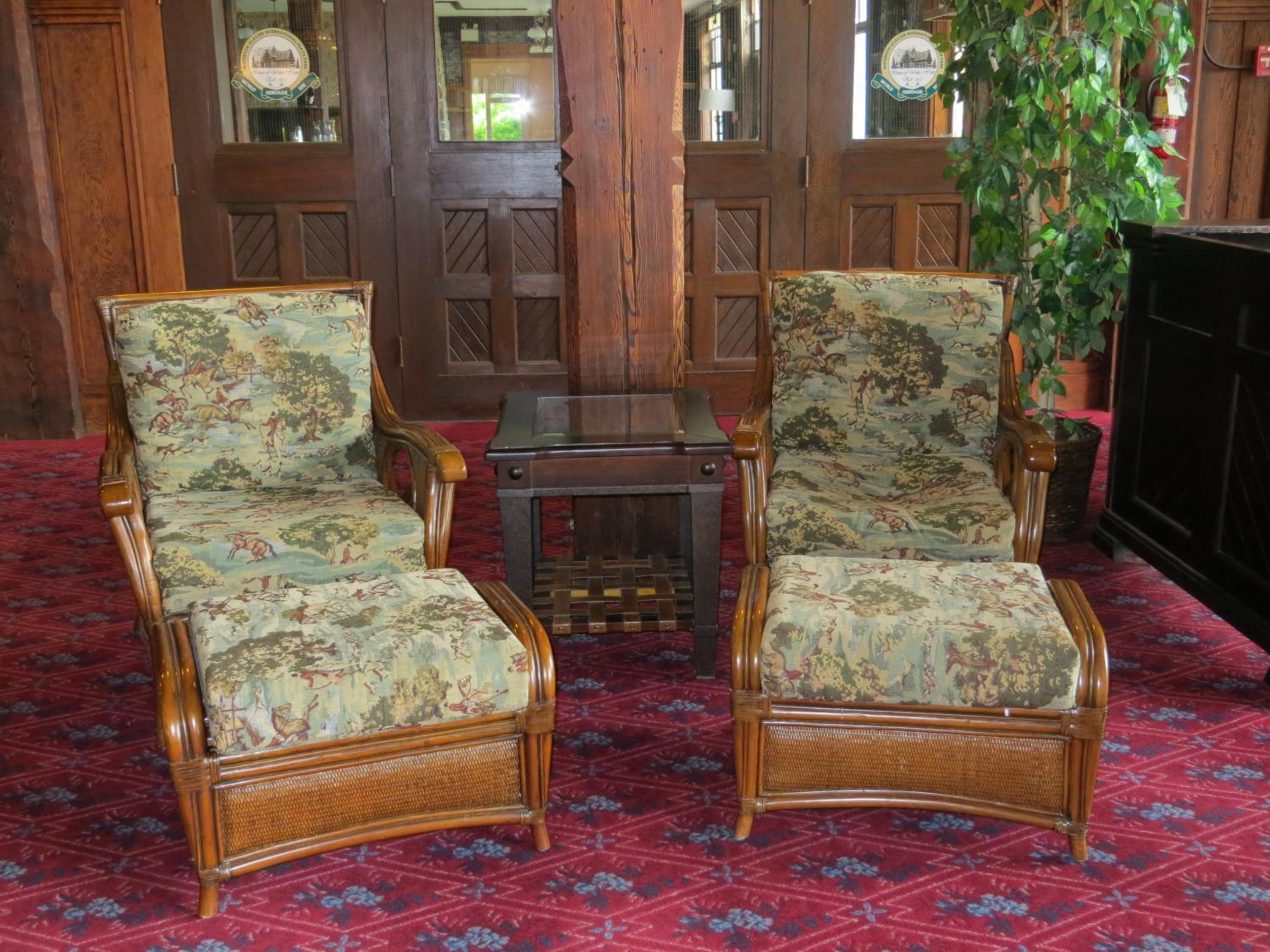 Prince of Wales Hotel 18