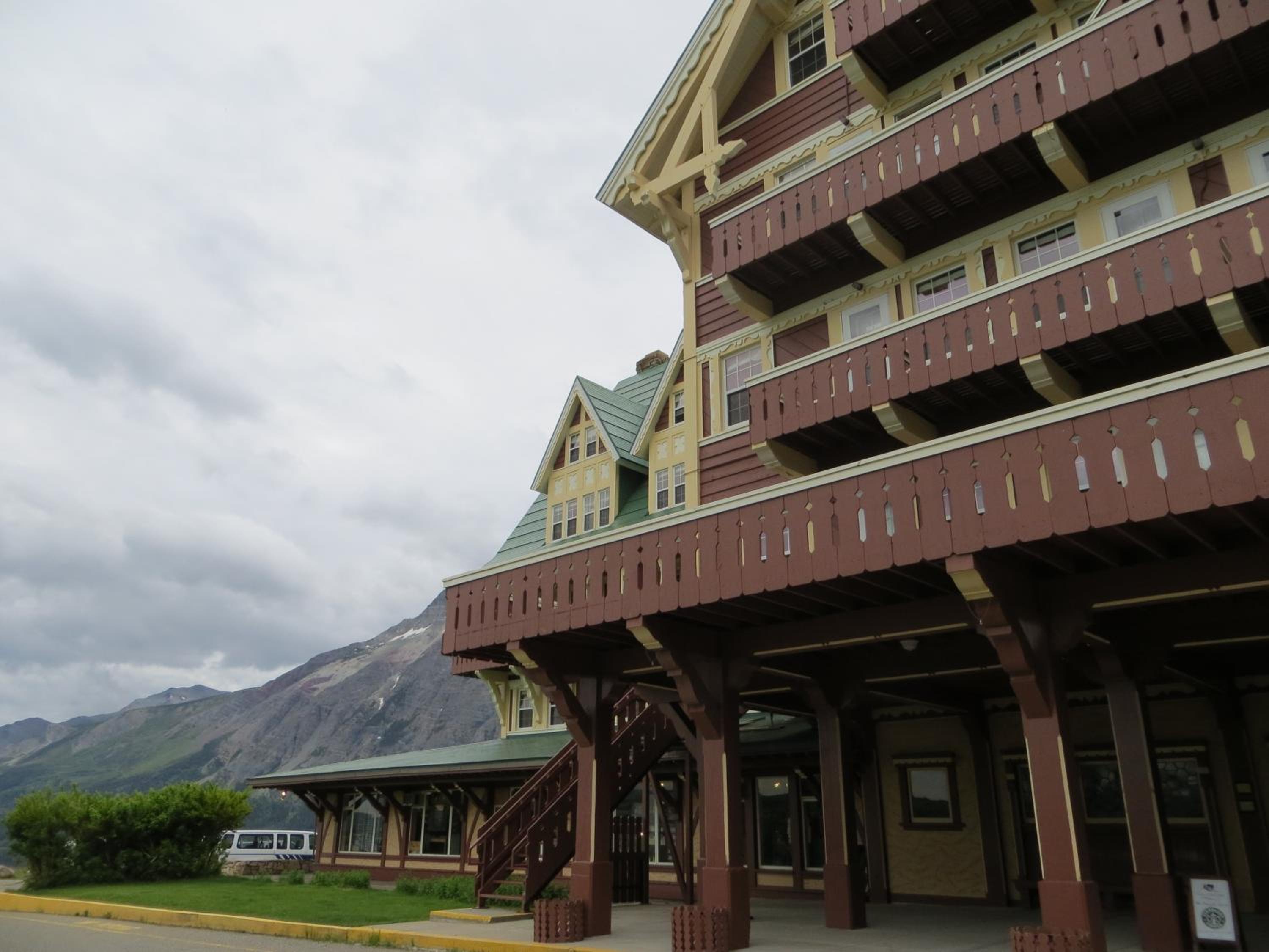 Prince of Wales Hotel 11