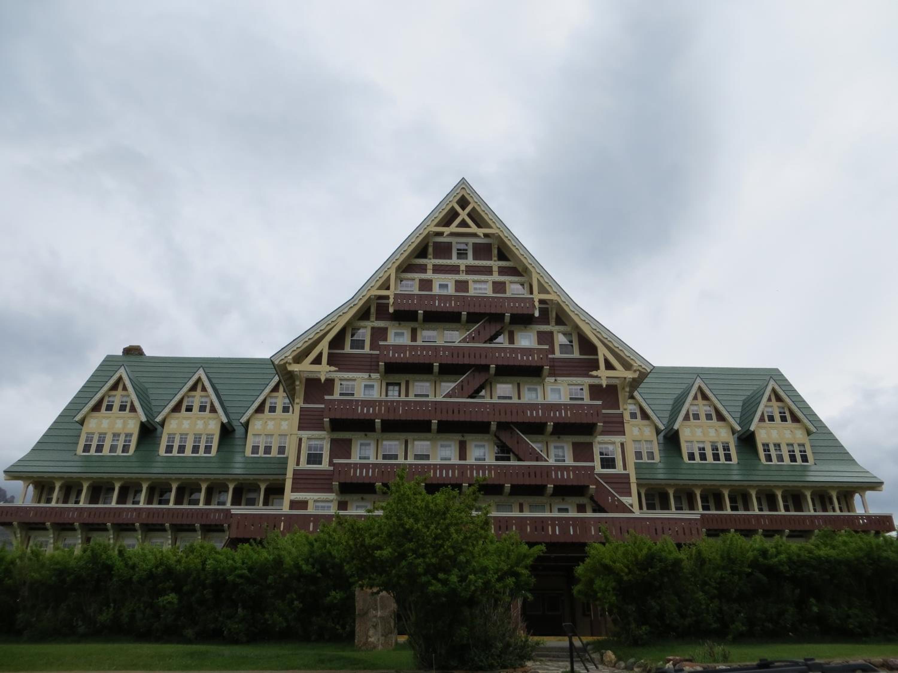 Prince of Wales Hotel 19