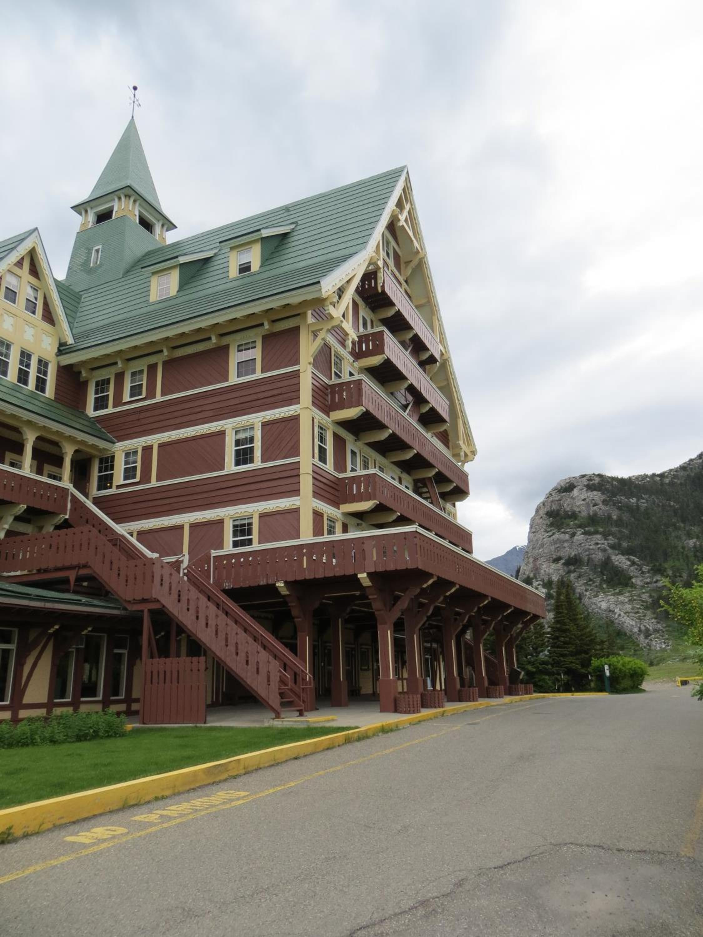Prince of Wales Hotel 17