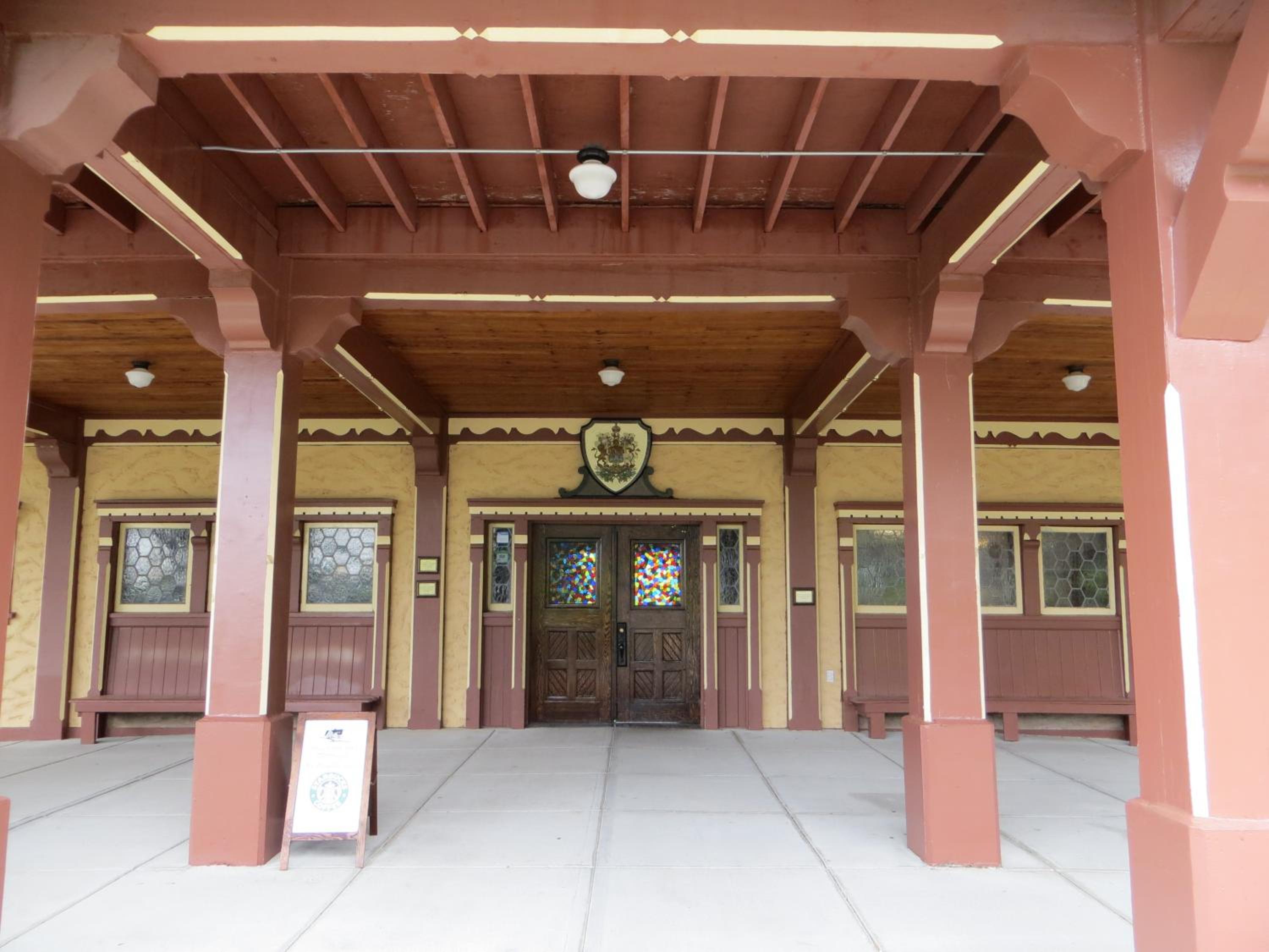Prince of Wales Hotel 39