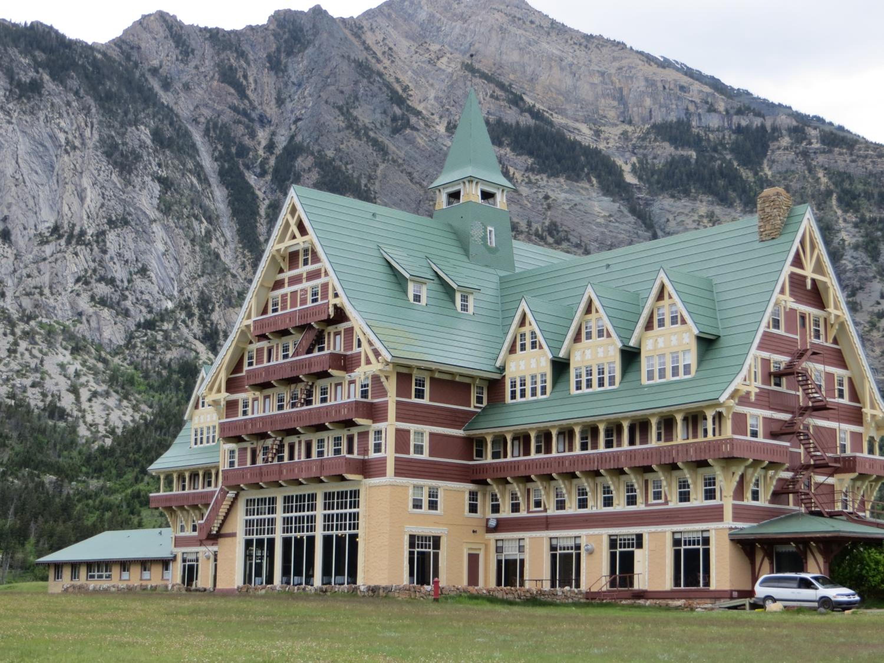 Prince of Wales Hotel 15