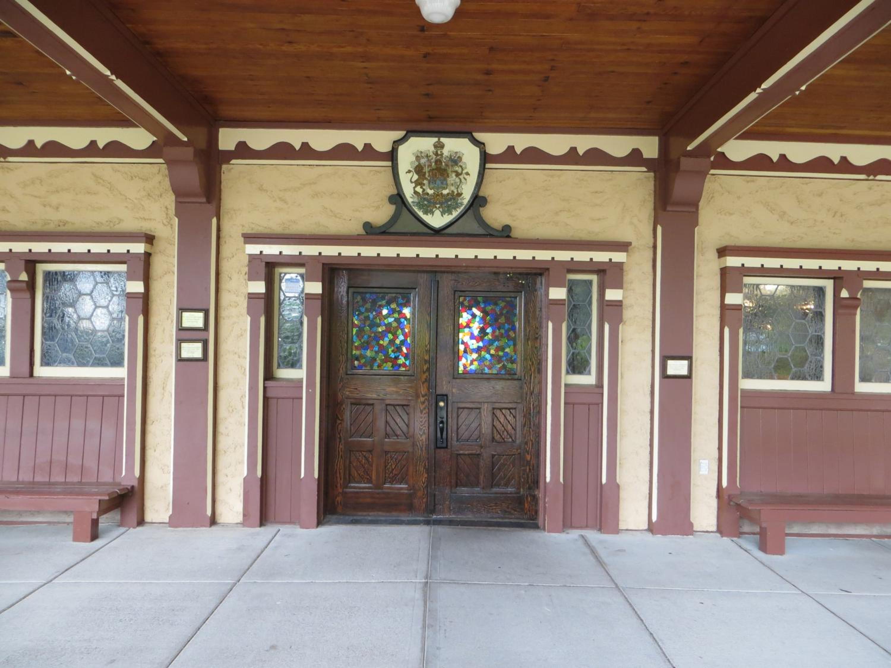 Prince of Wales Hotel 13