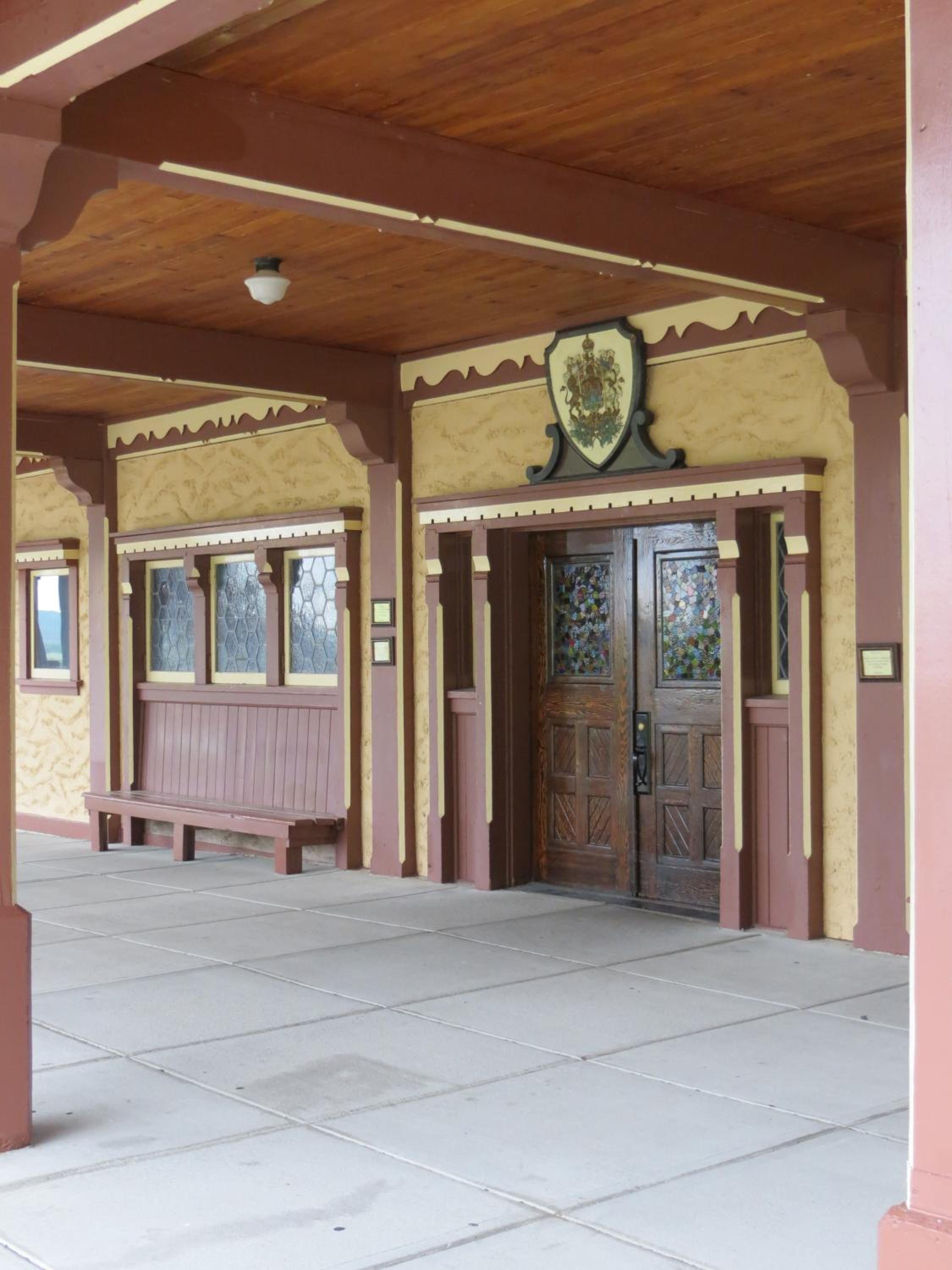 Prince of Wales Hotel 16