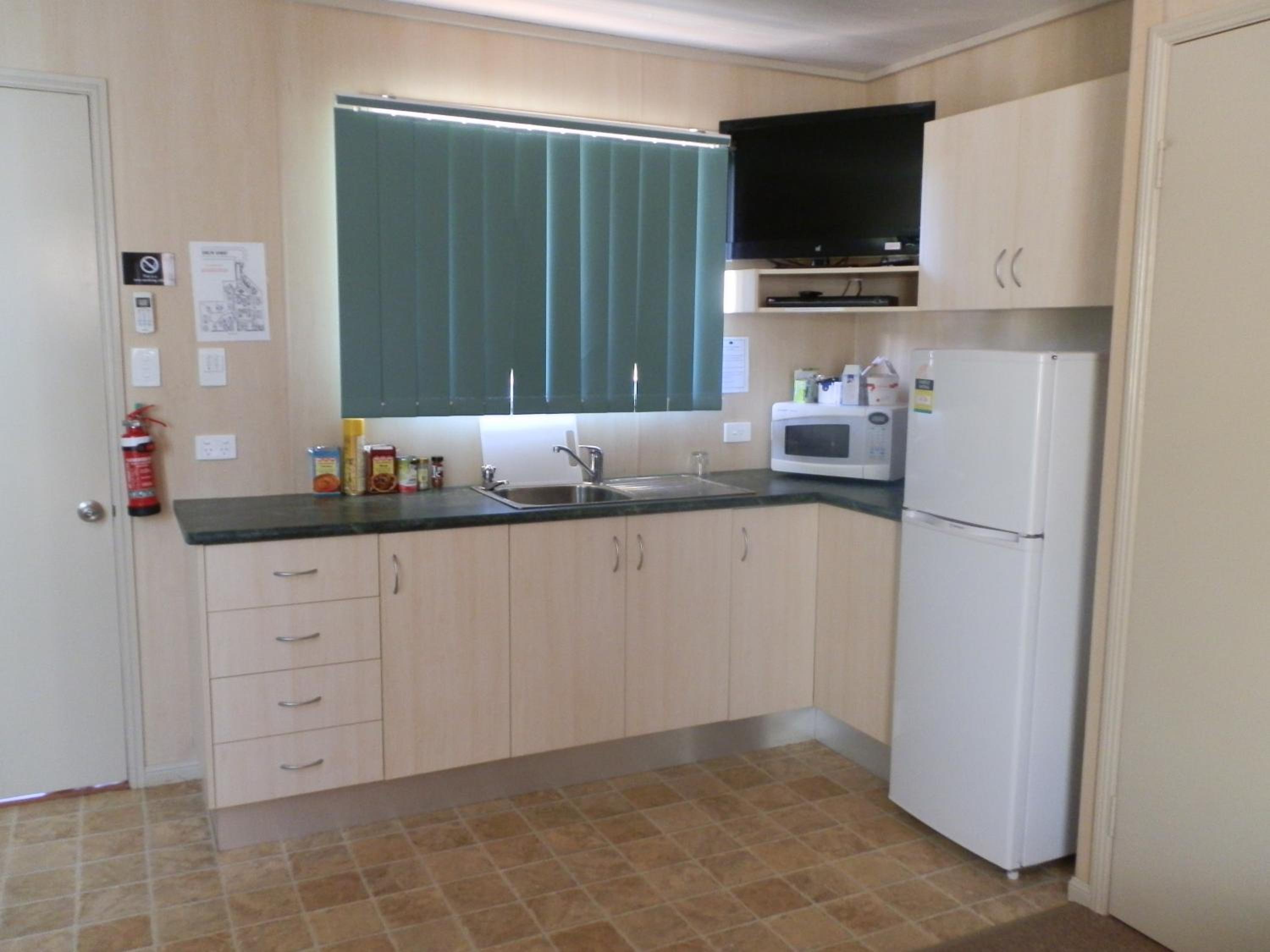 PepperTree Cabins, Kingaroy