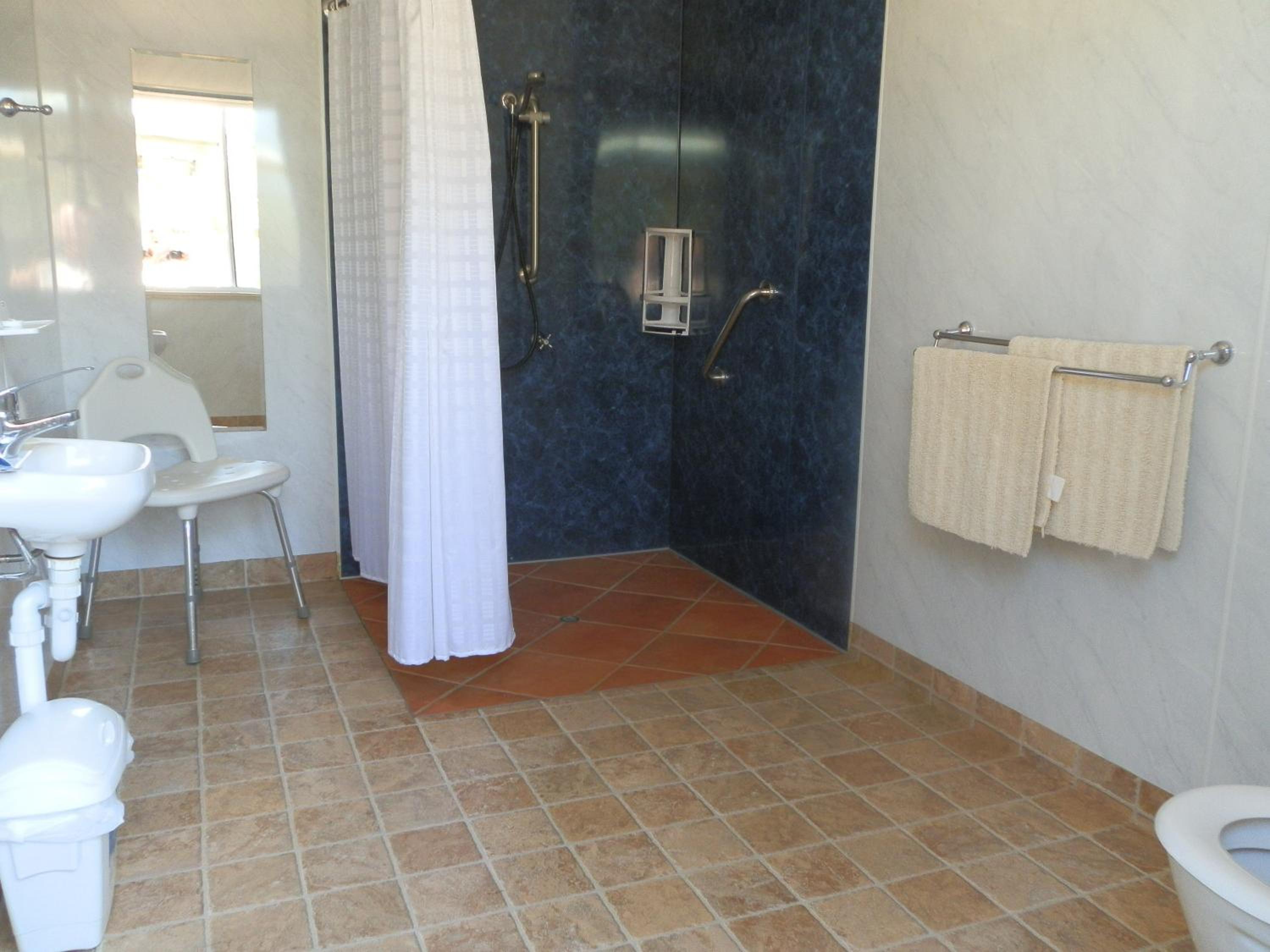 PepperTree Cabins, Kingaroy