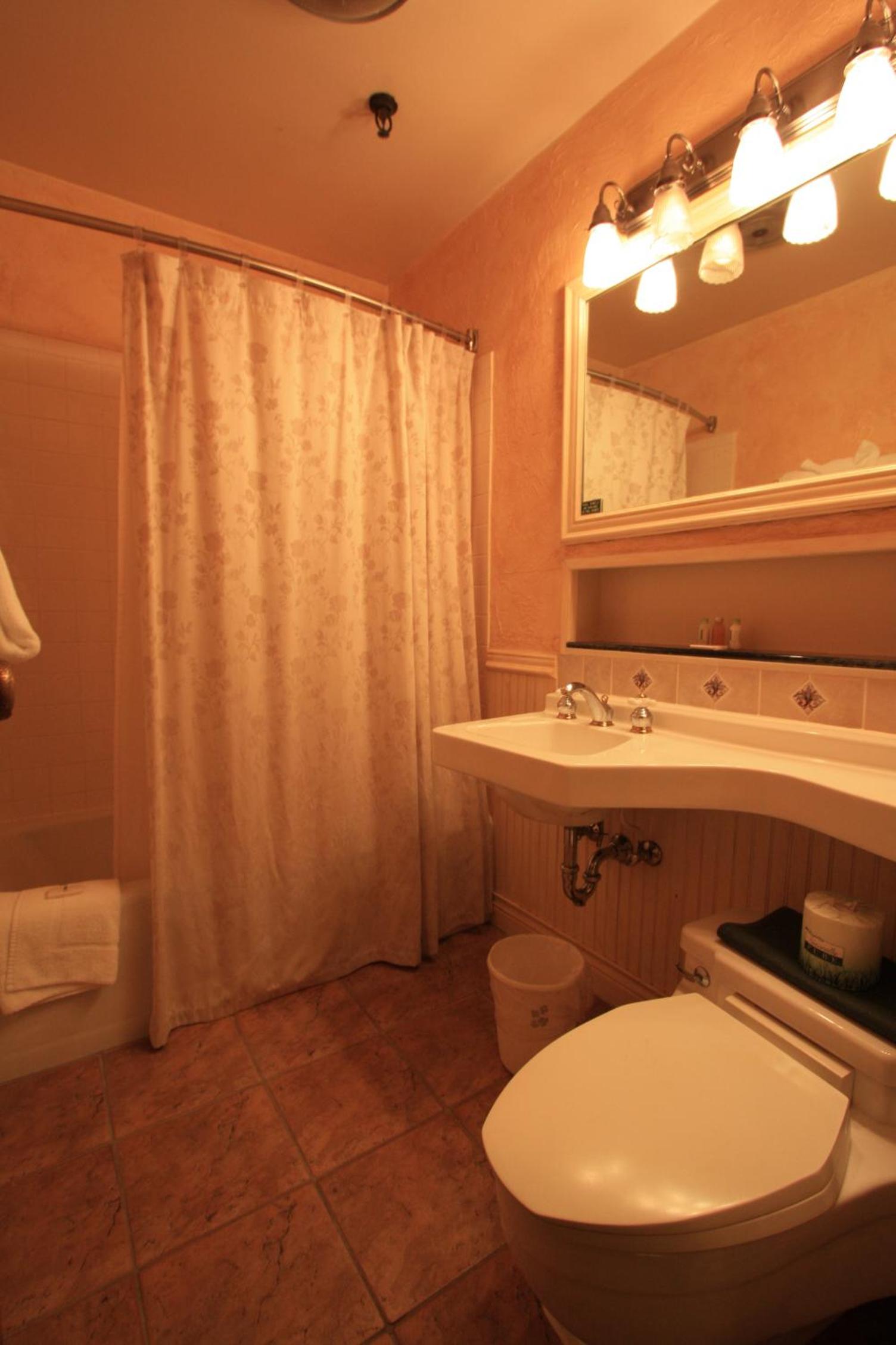 Teton Village Vacations - The Alpenhof - Property Image 1