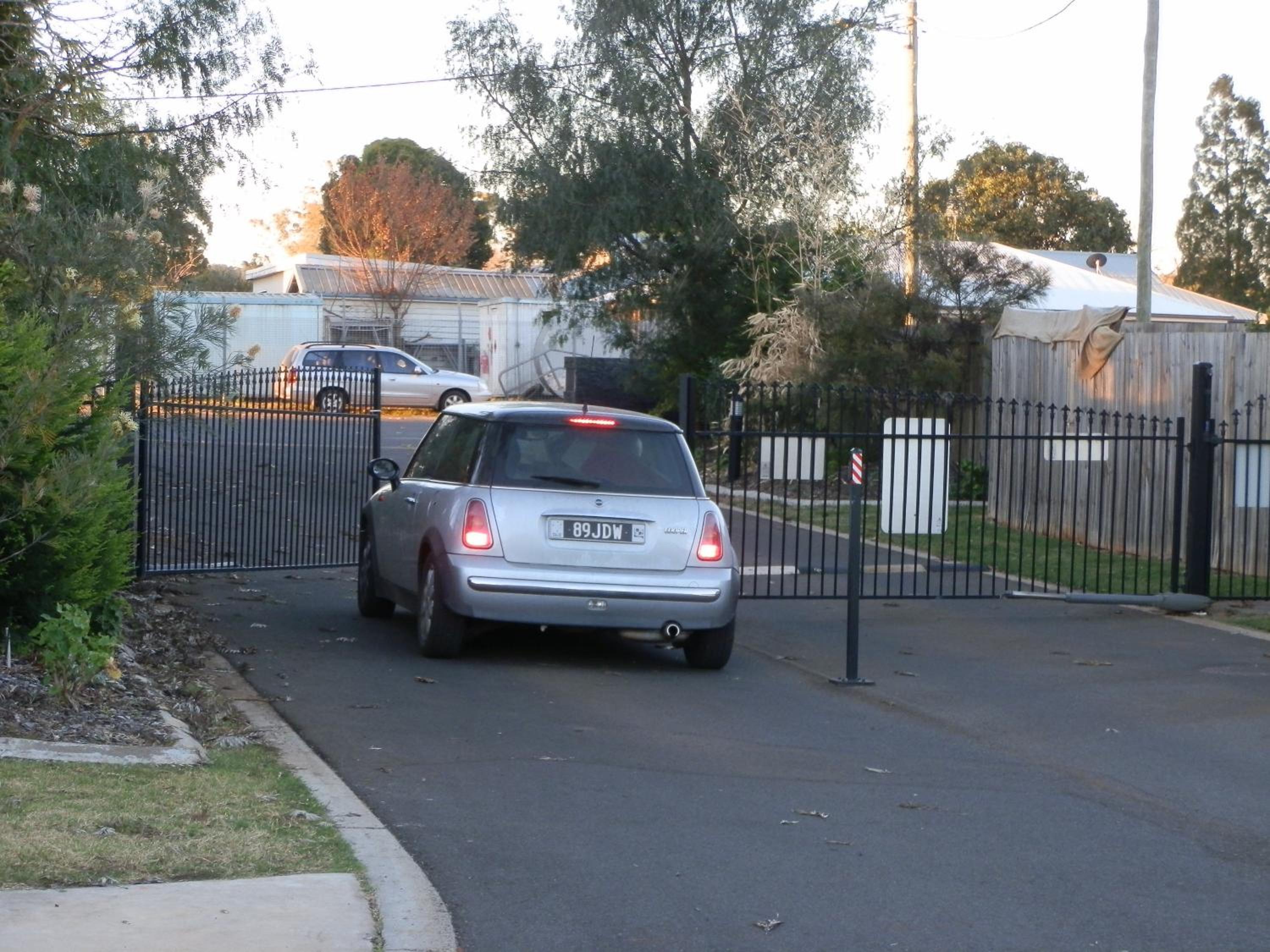 PepperTree Cabins, Kingaroy