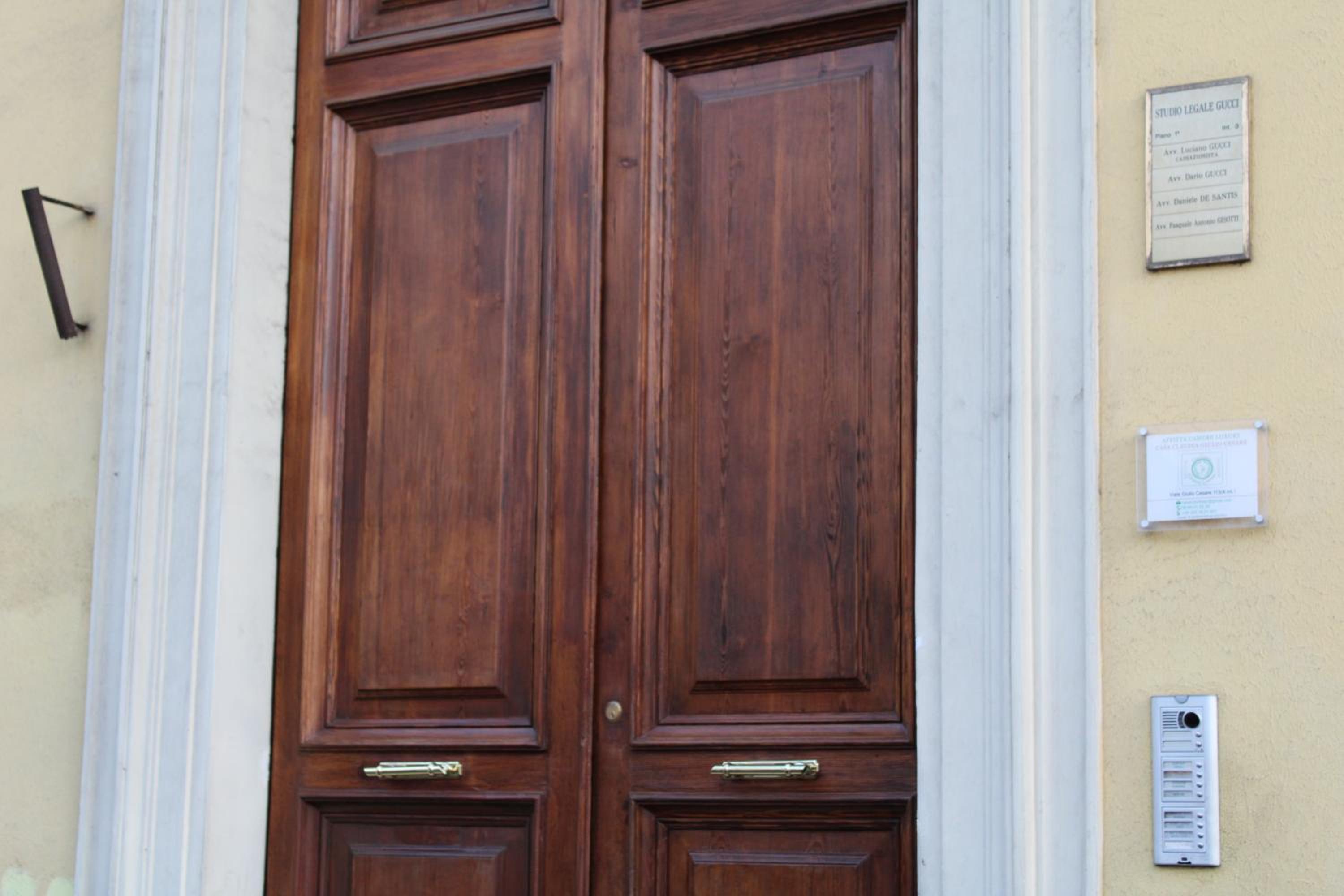 Casa Claudia Giulio Cesare