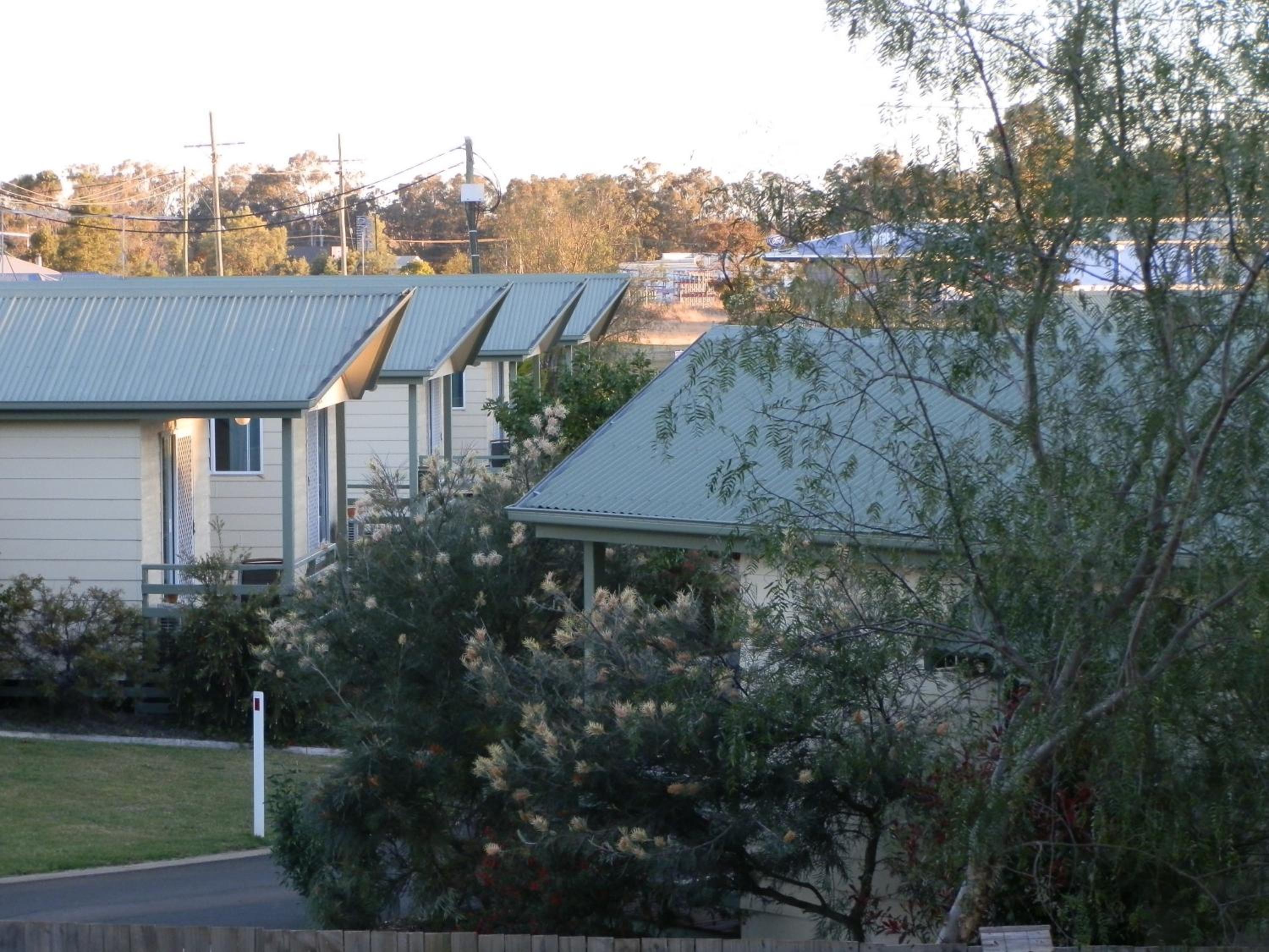 PepperTree Cabins, Kingaroy