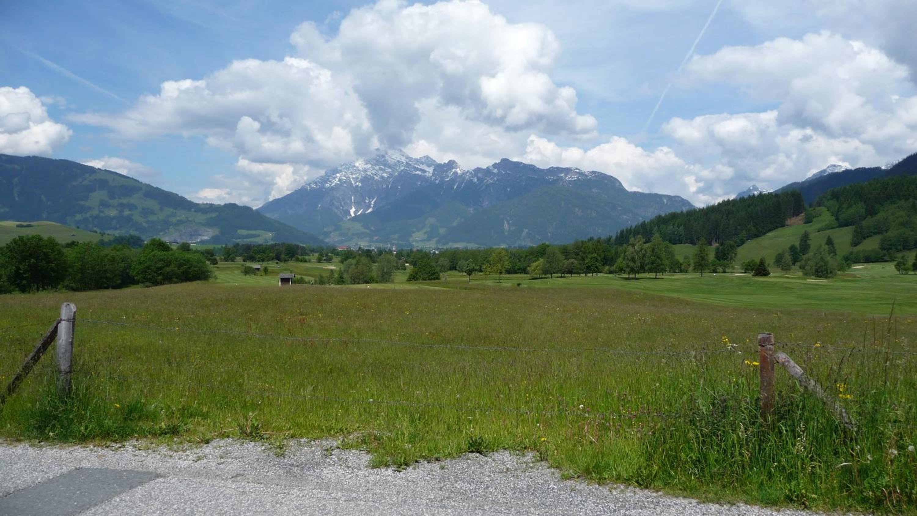 Haus Rieder Georg