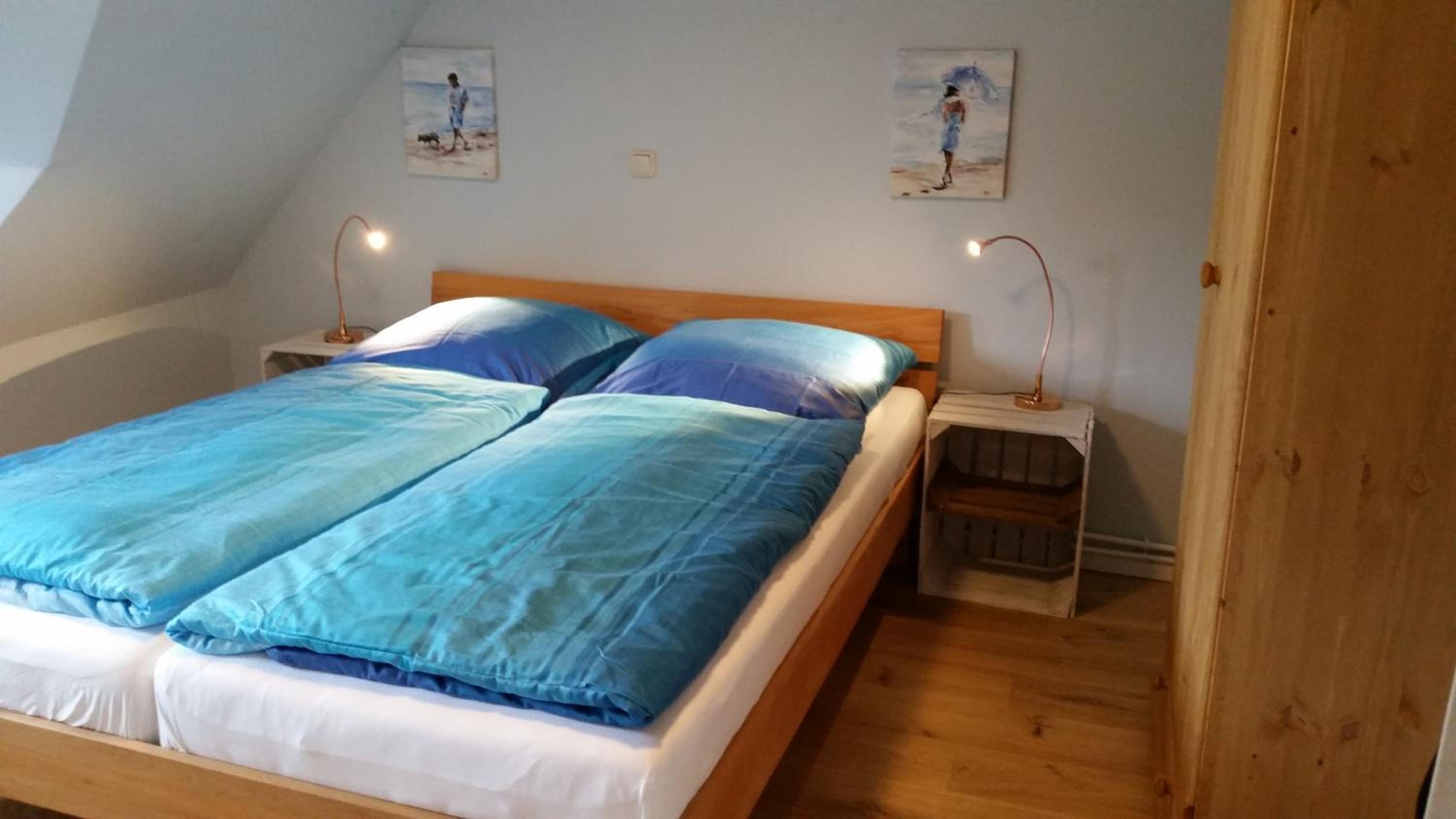 Landhaus Maltzien - Auszeit auf dem Land