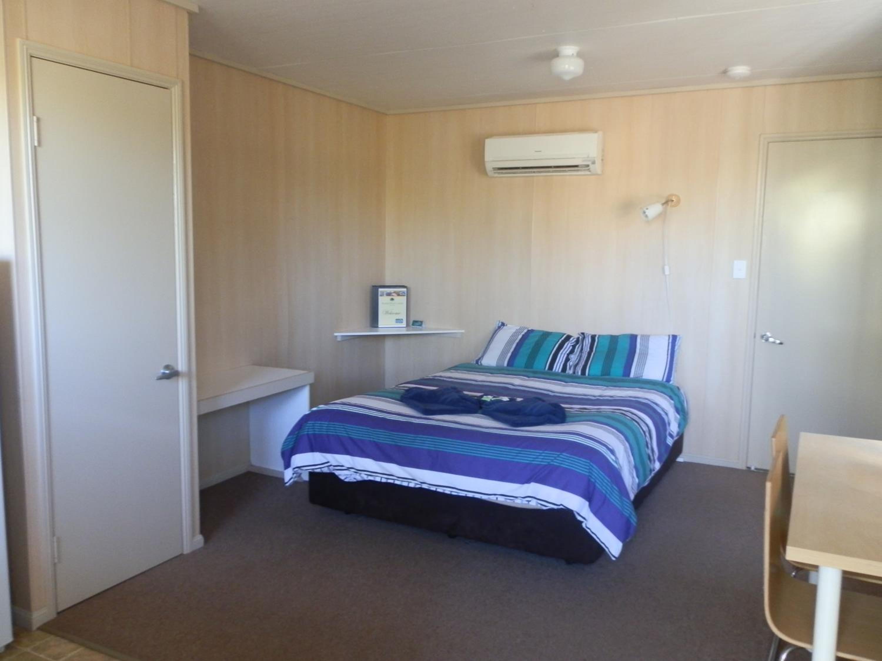 PepperTree Cabins, Kingaroy