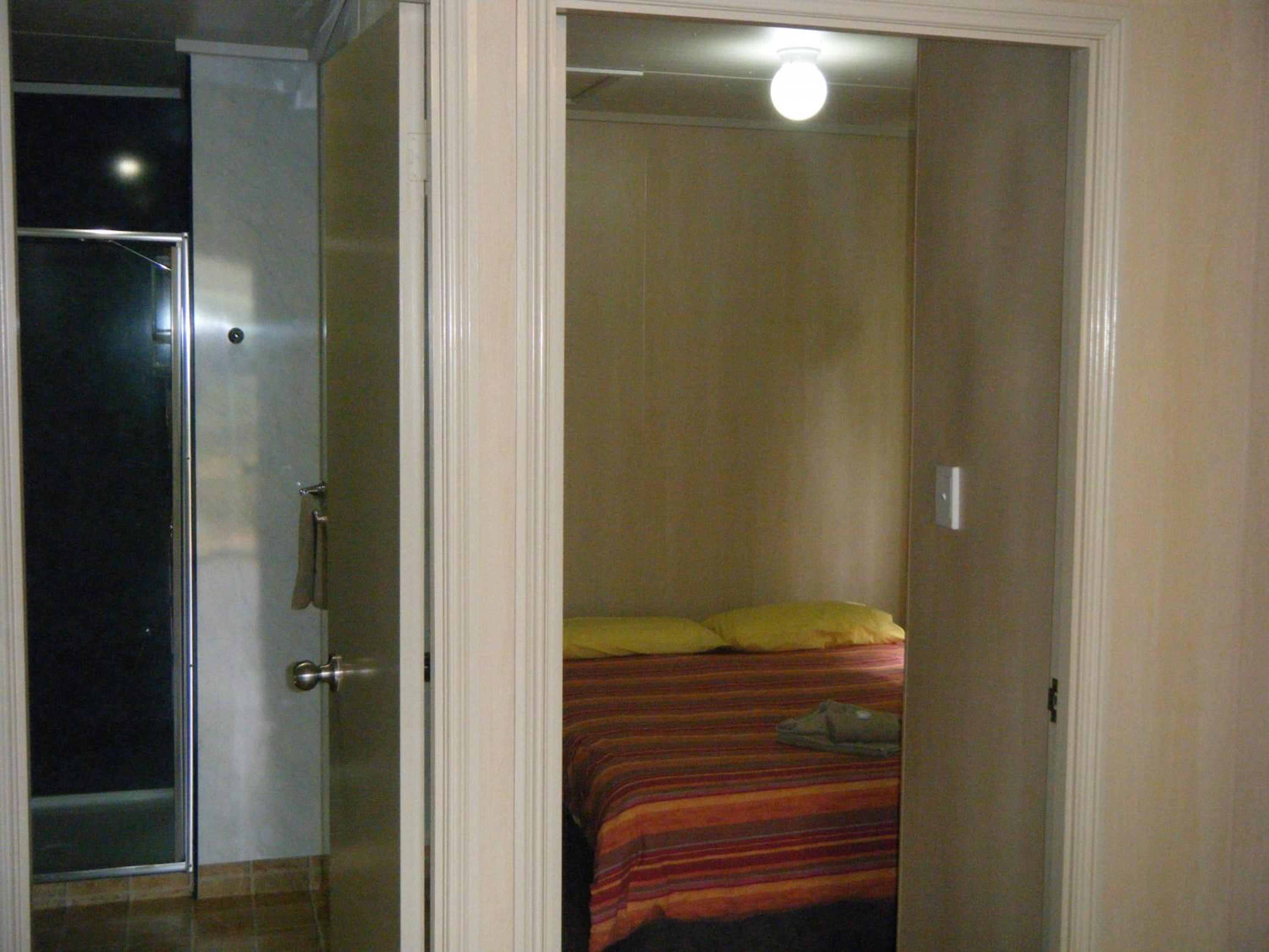 PepperTree Cabins, Kingaroy
