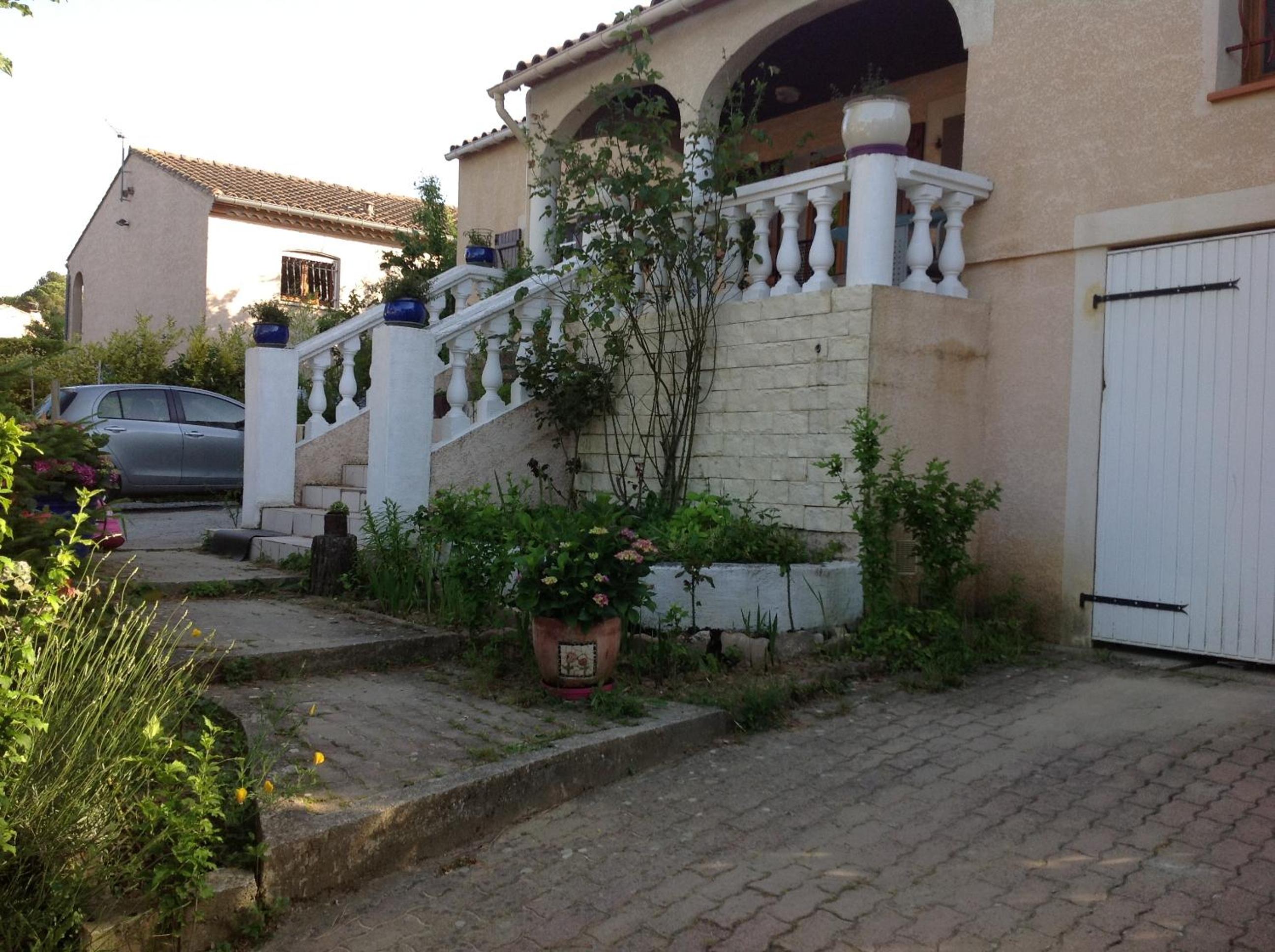 Maison d'hôtes Le Beauséjour