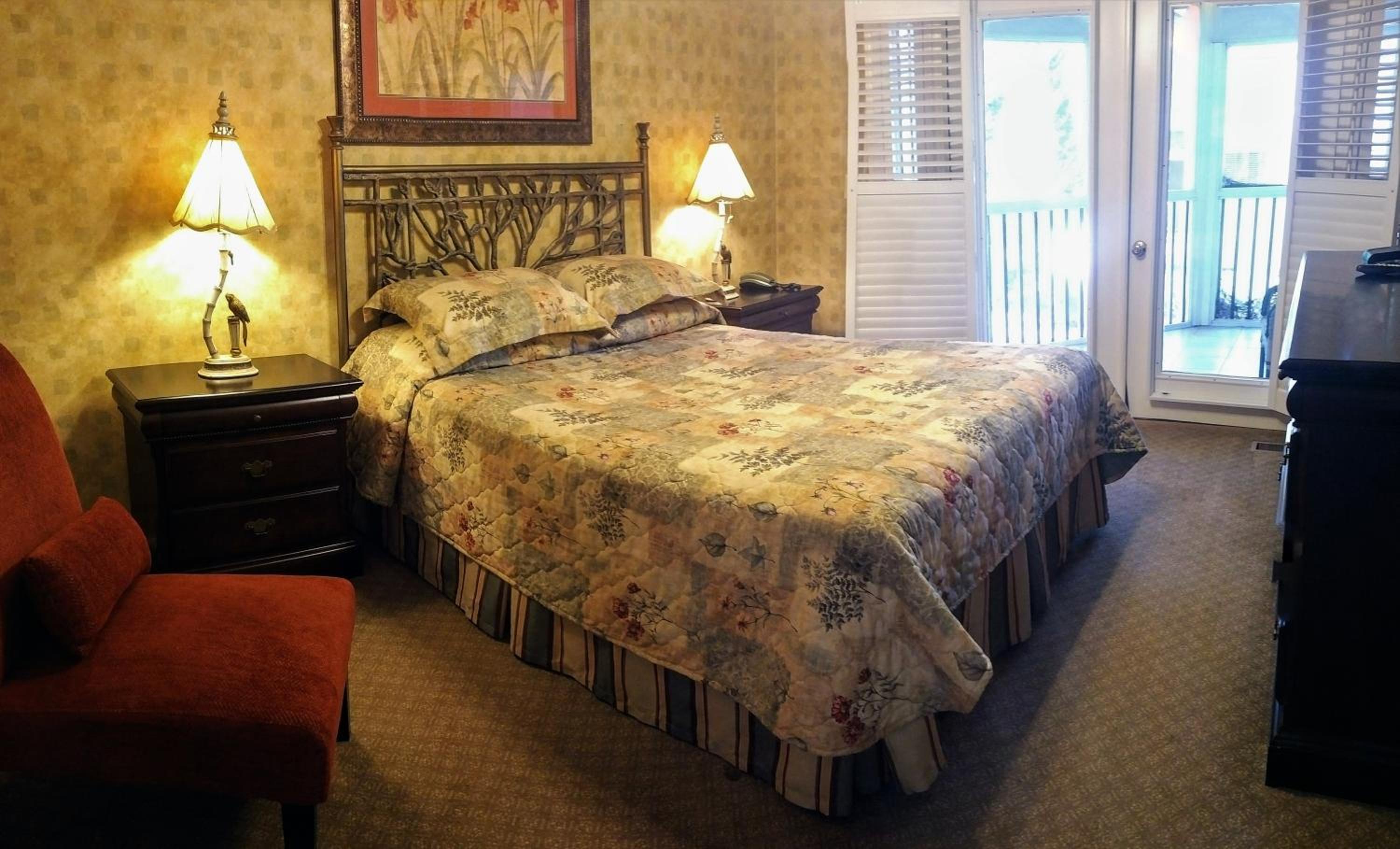 Fairfield Plantation Resort