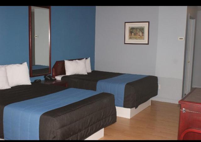Motel Le Victo