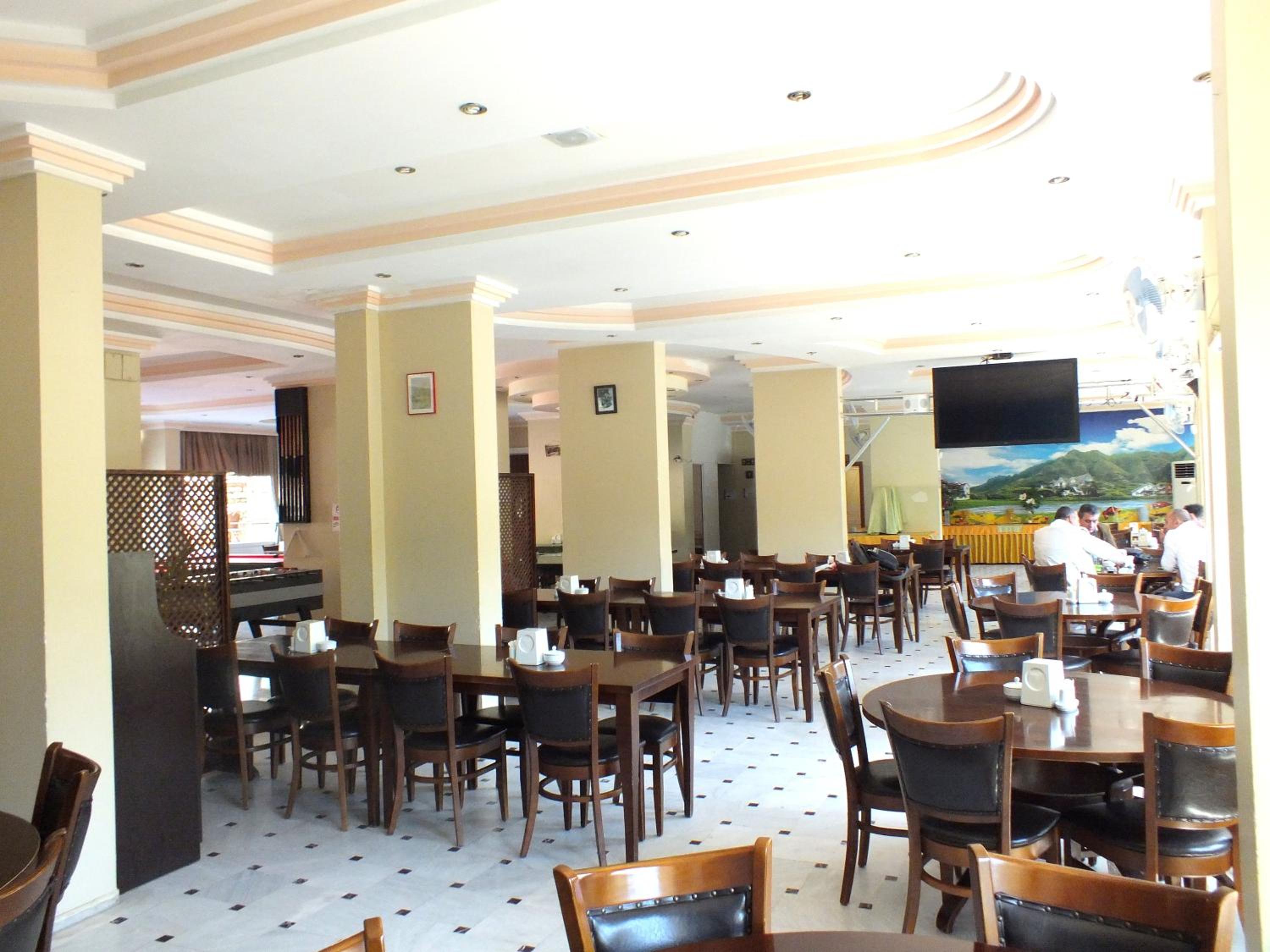 Grand Didyma Hotel - Image 50