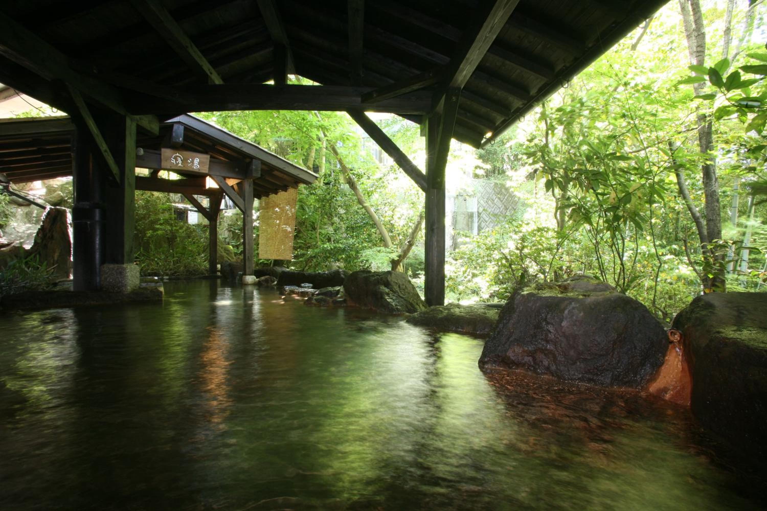 Ryokan Wakaba