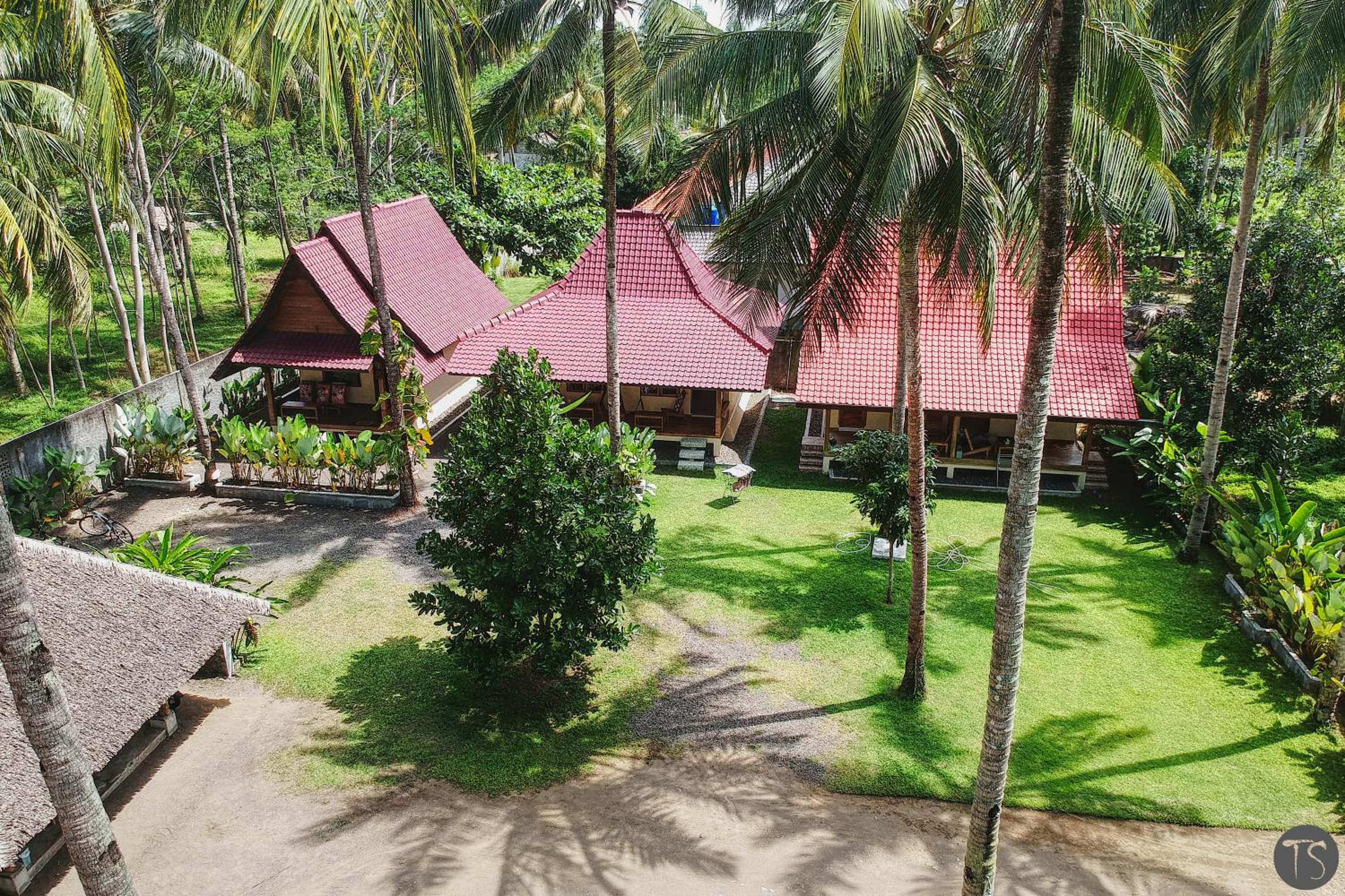 Hotel Sadati Home Stay - Image 1