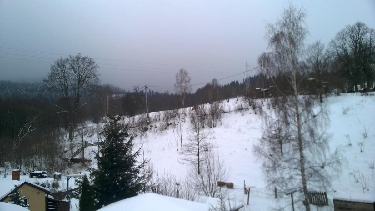 Pensjonacik nad potokiem view 3