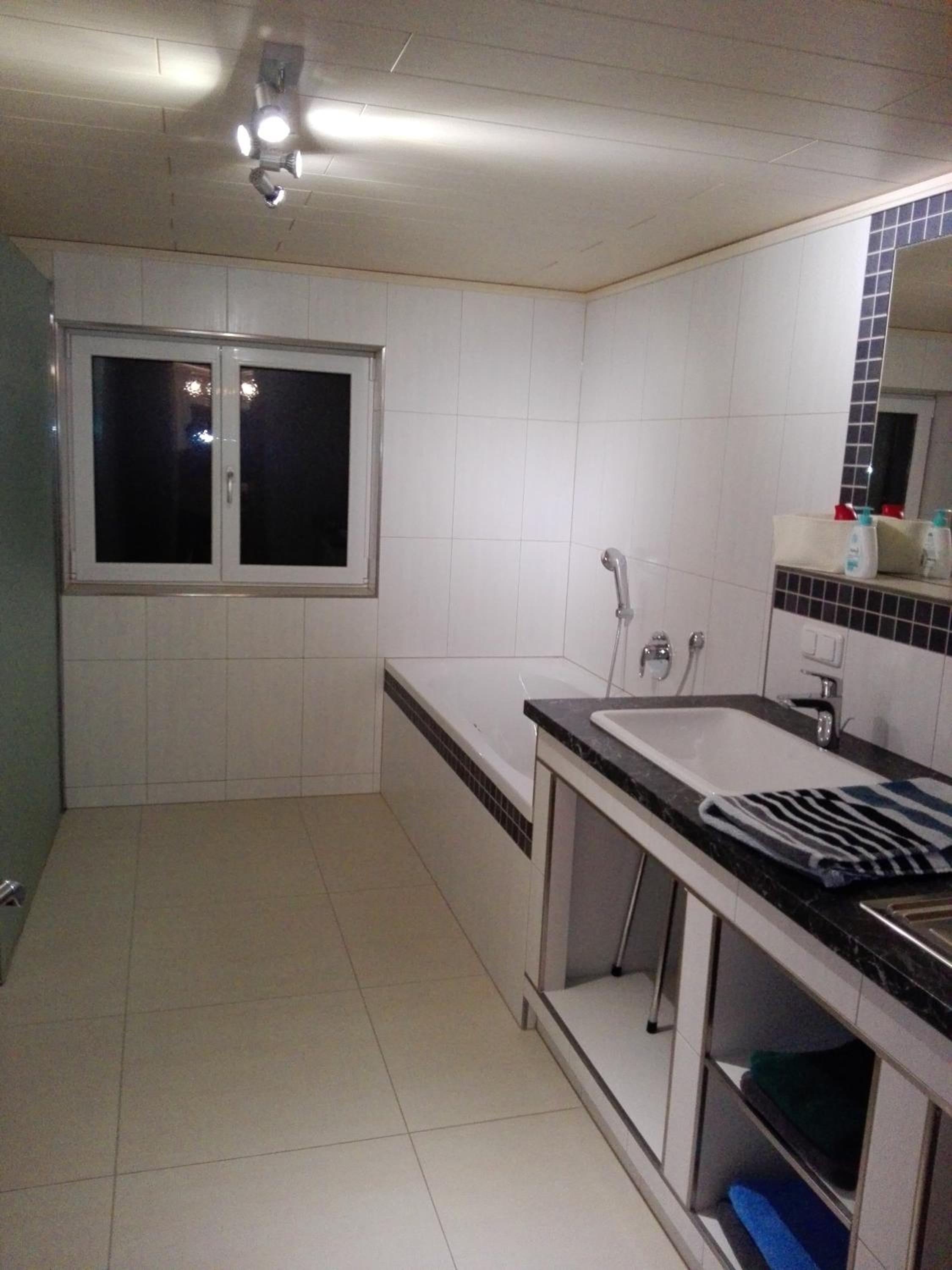 Apartment Haider 1
