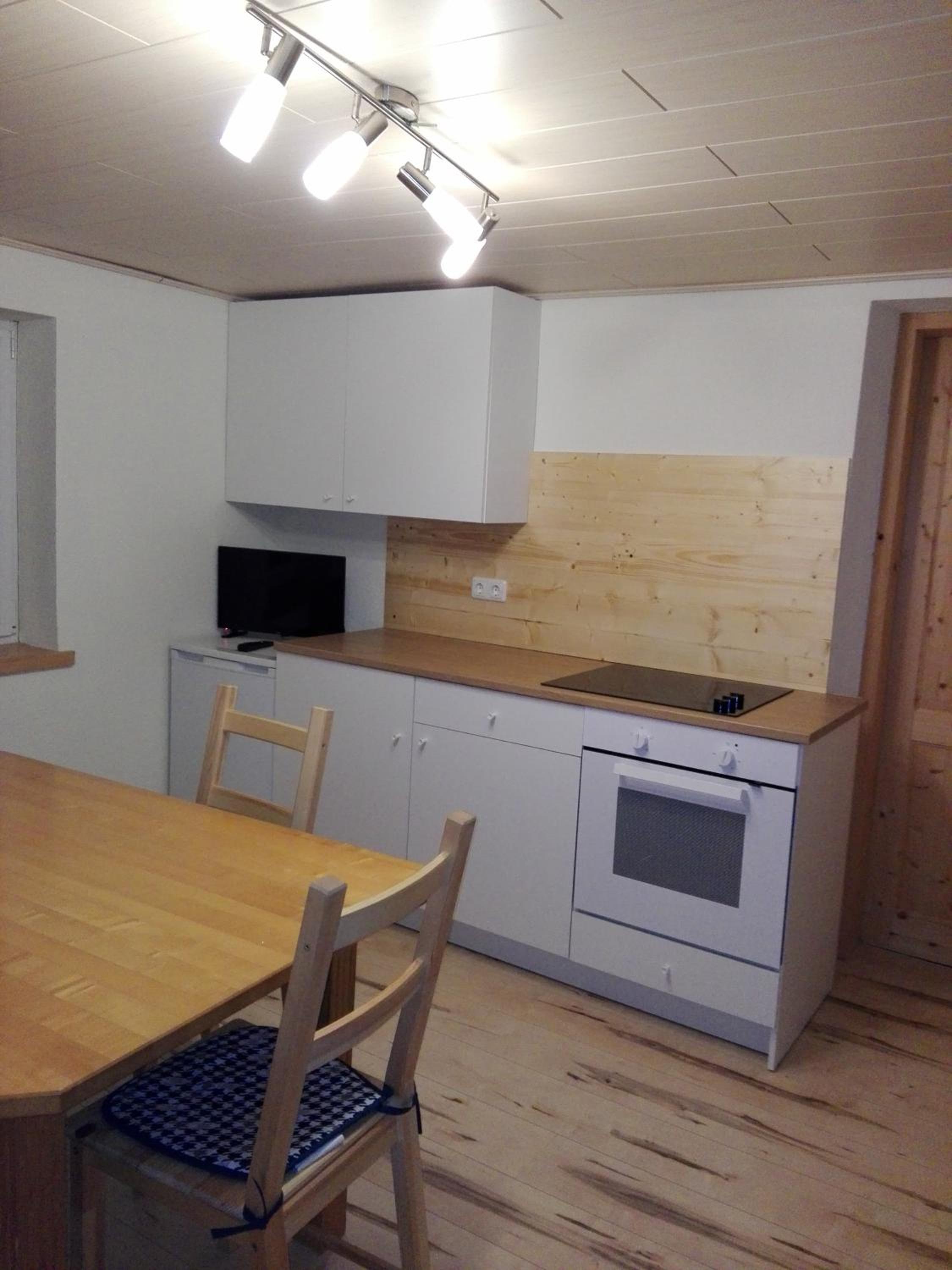 Apartment Haider 1