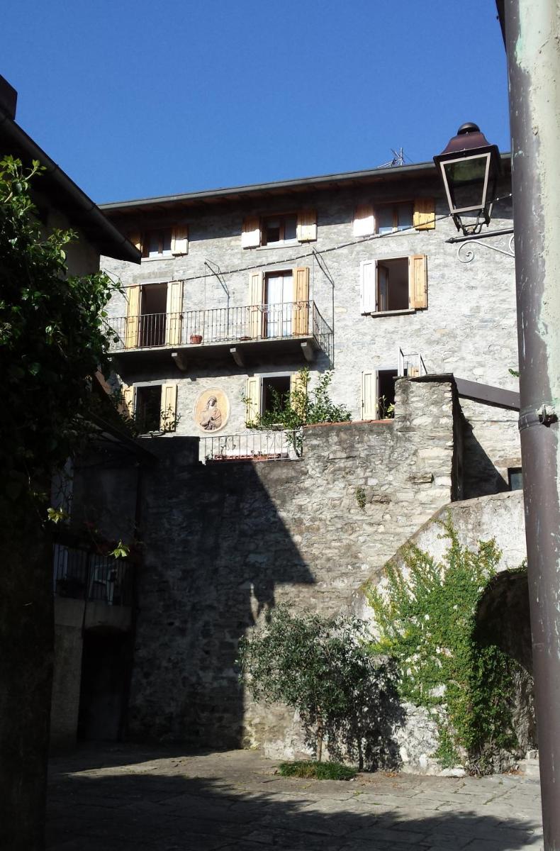 Casa Soldino photo 2