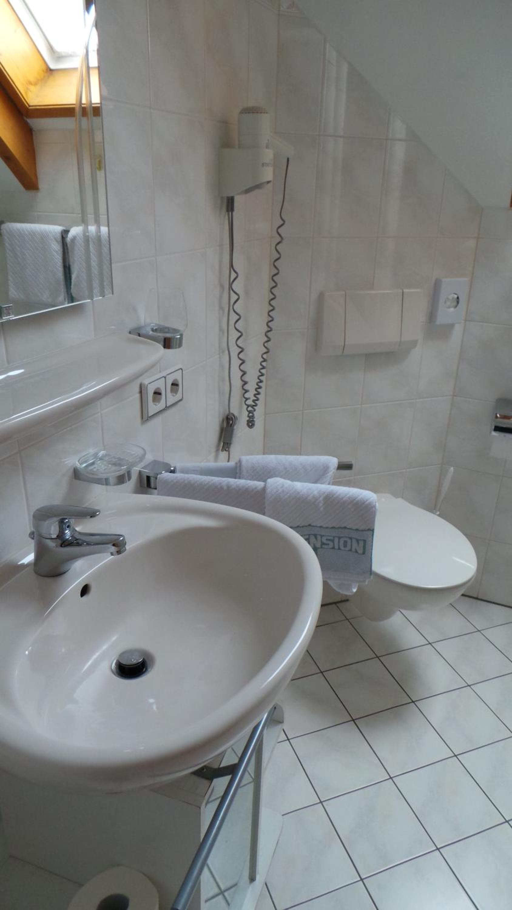 Hotel garni zur Linde