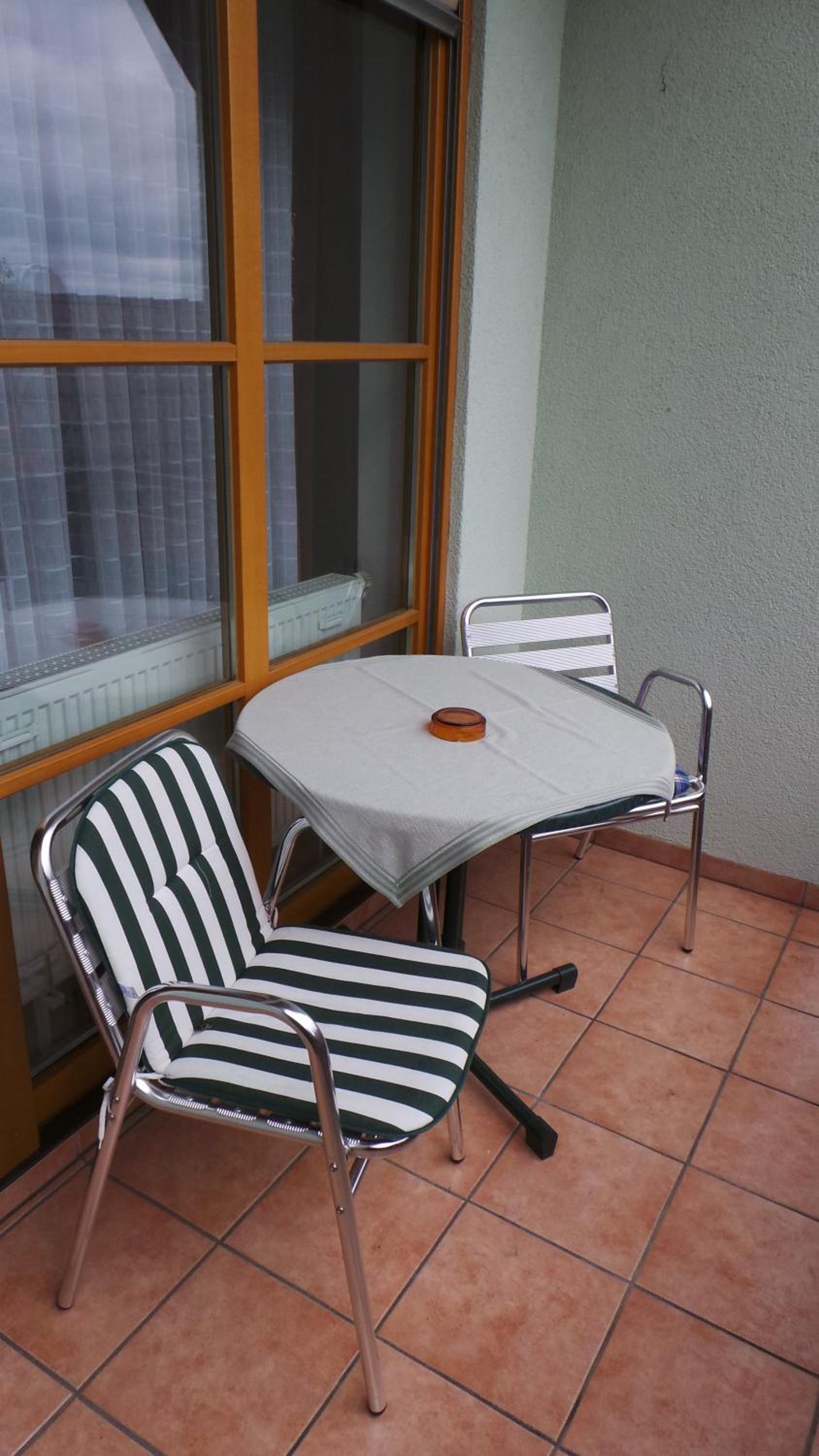 Hotel garni zur Linde