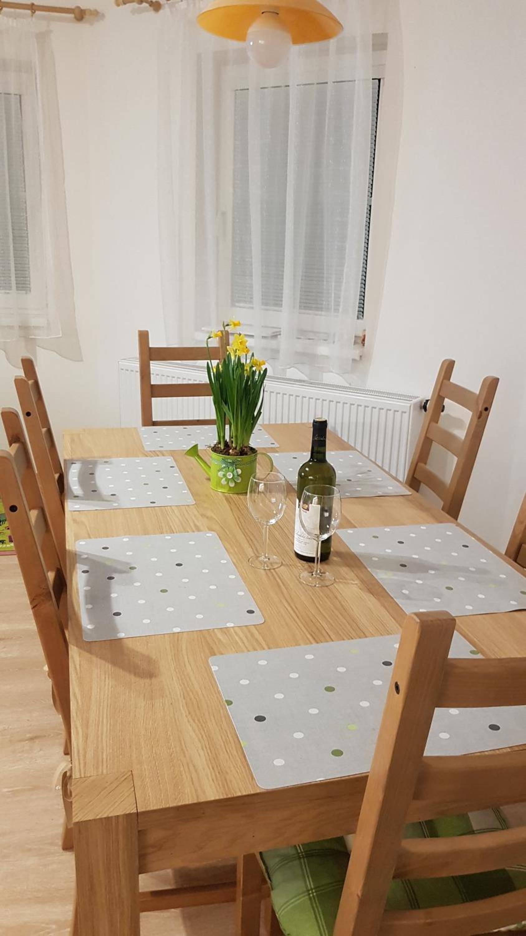 Apartmán Alfa 11