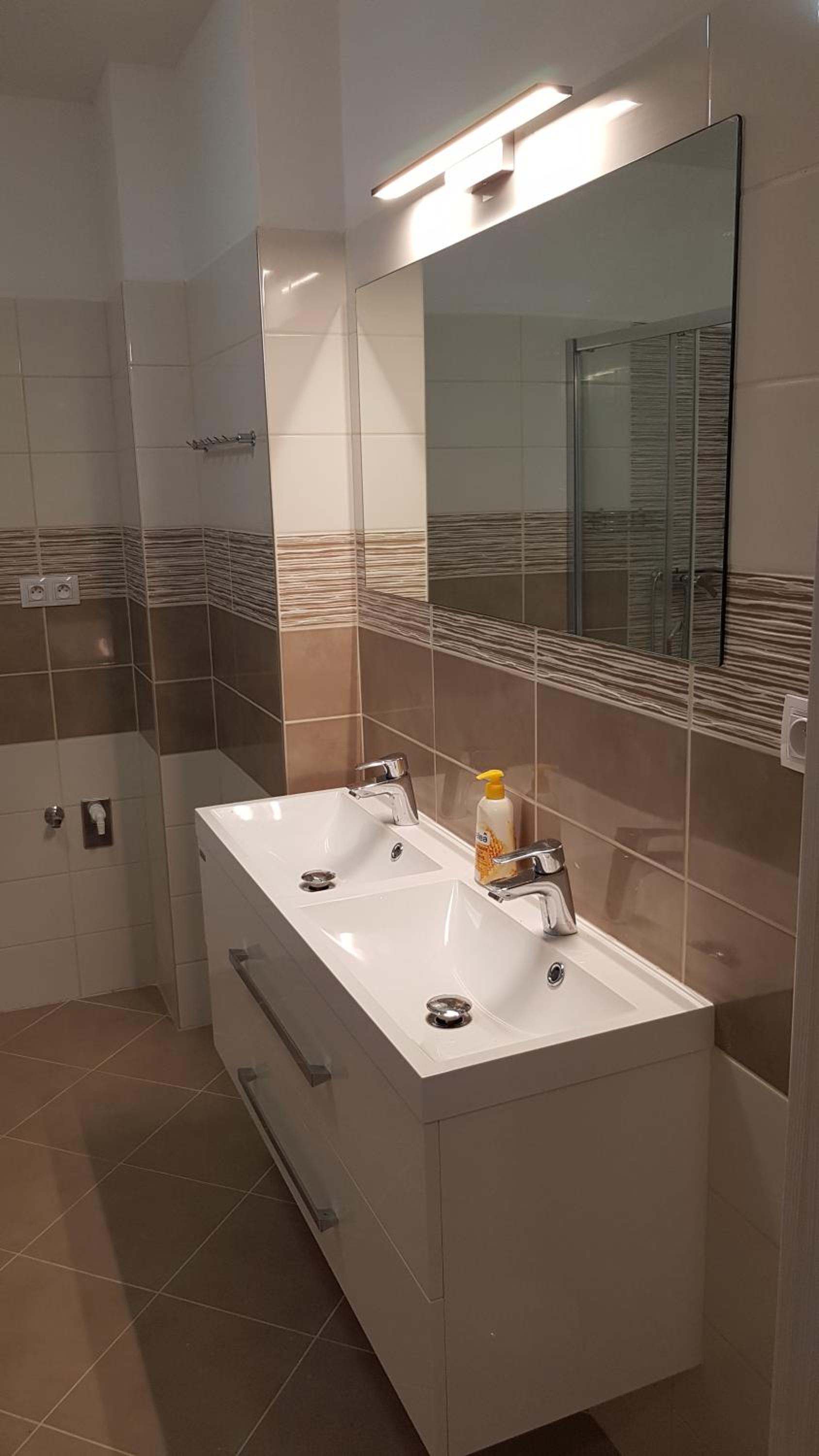 Apartmán Alfa 11