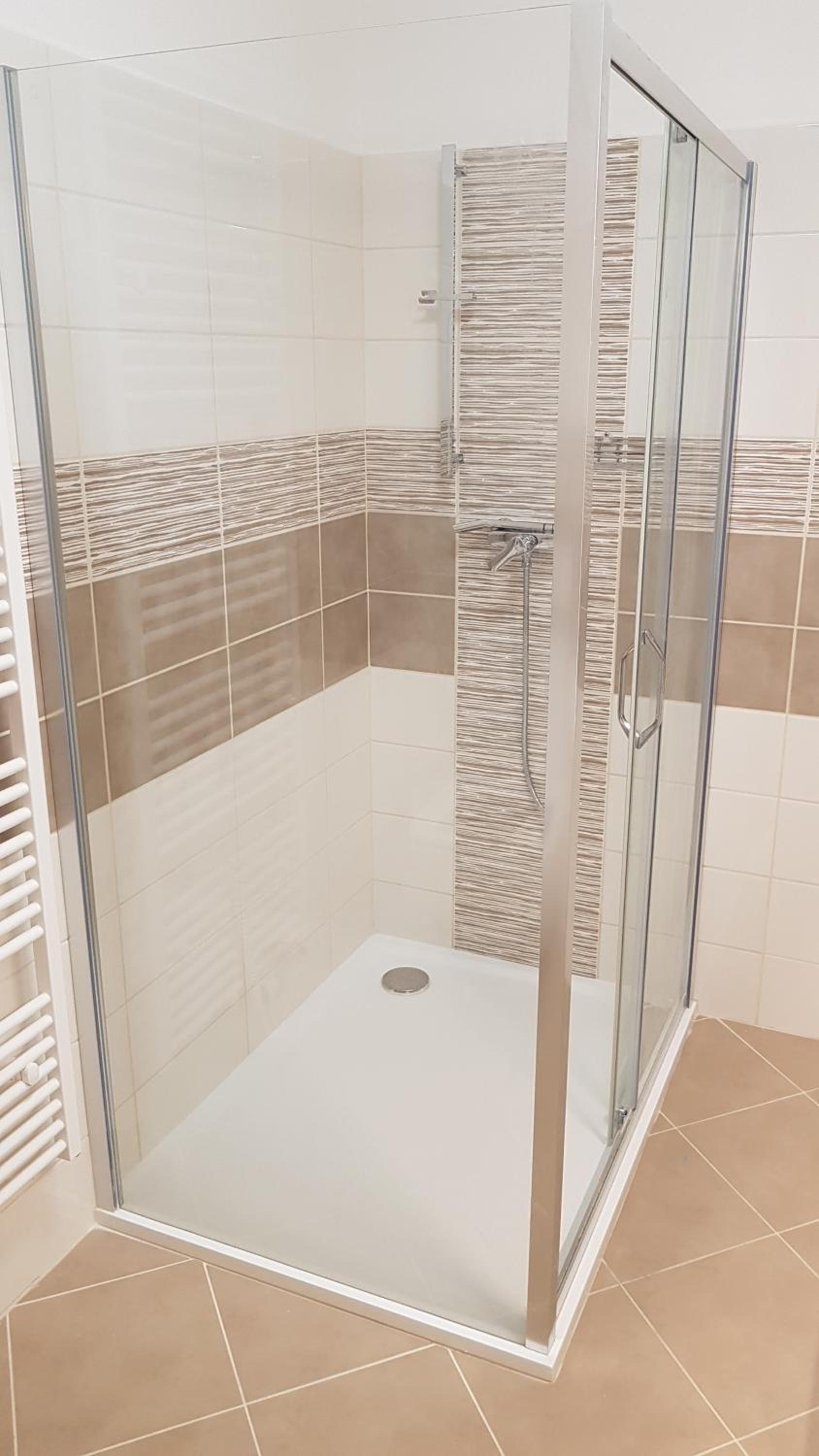 Apartmán Alfa 11