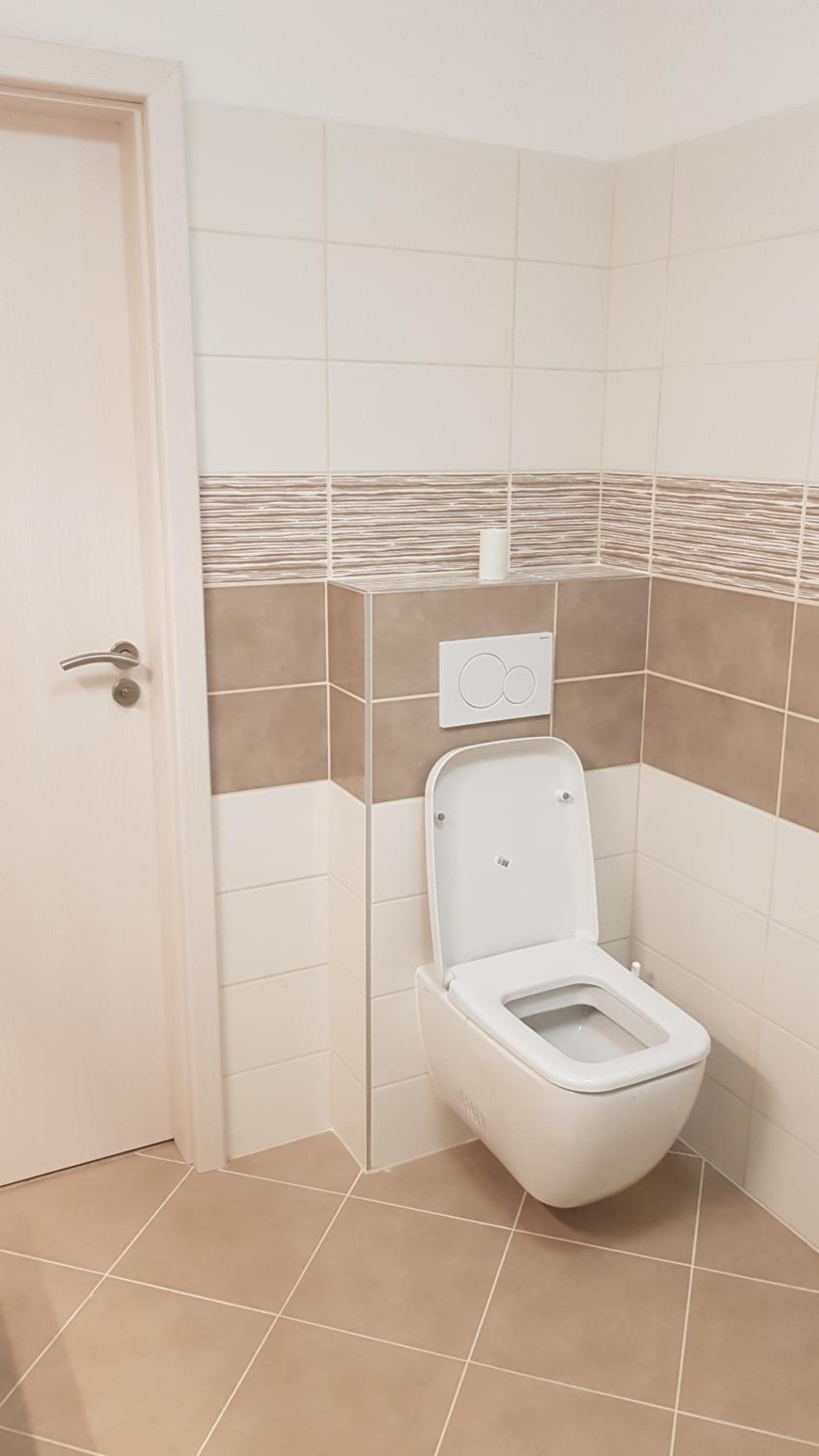 Apartmán Alfa 11