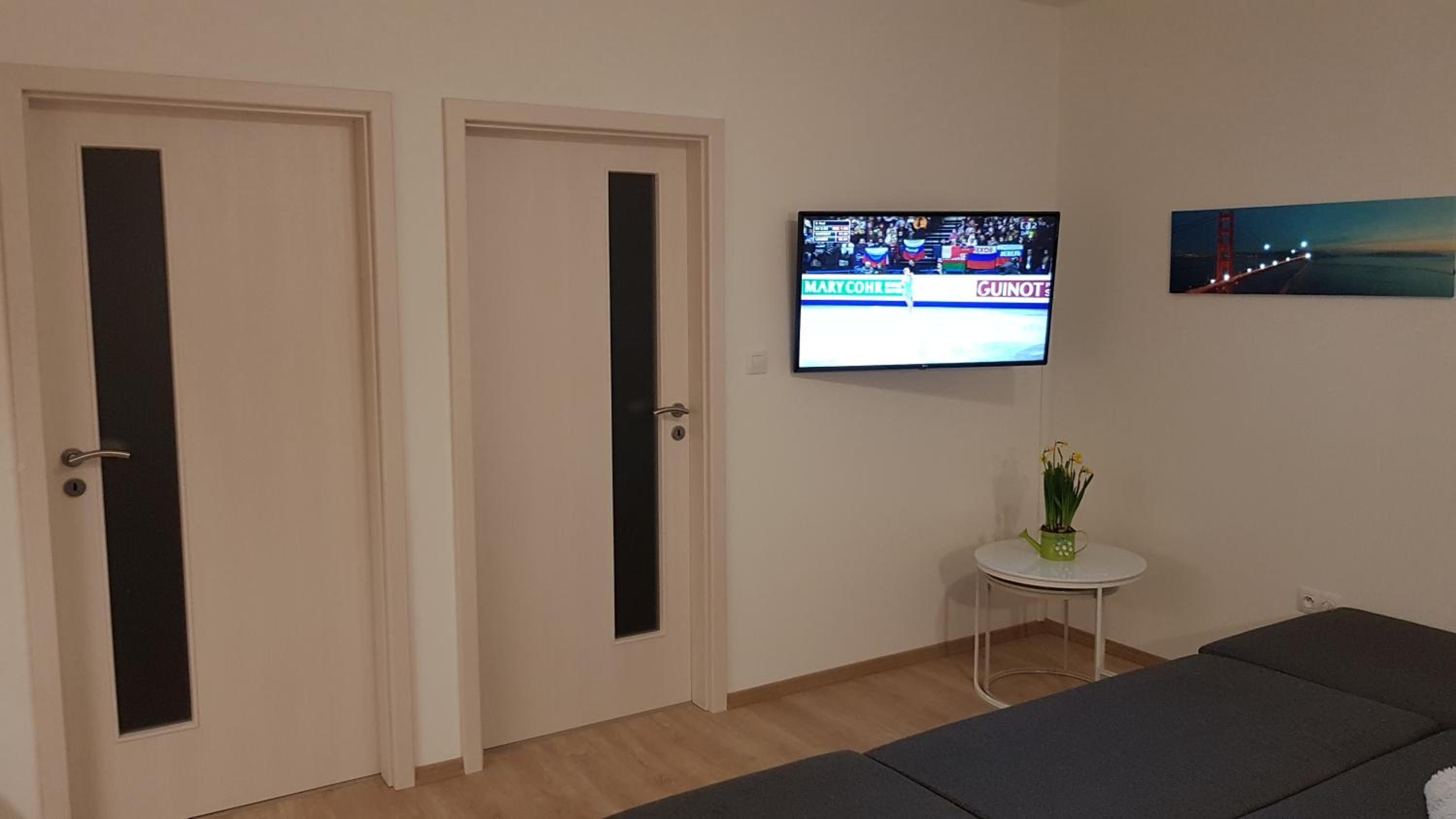 Apartmán Alfa 11