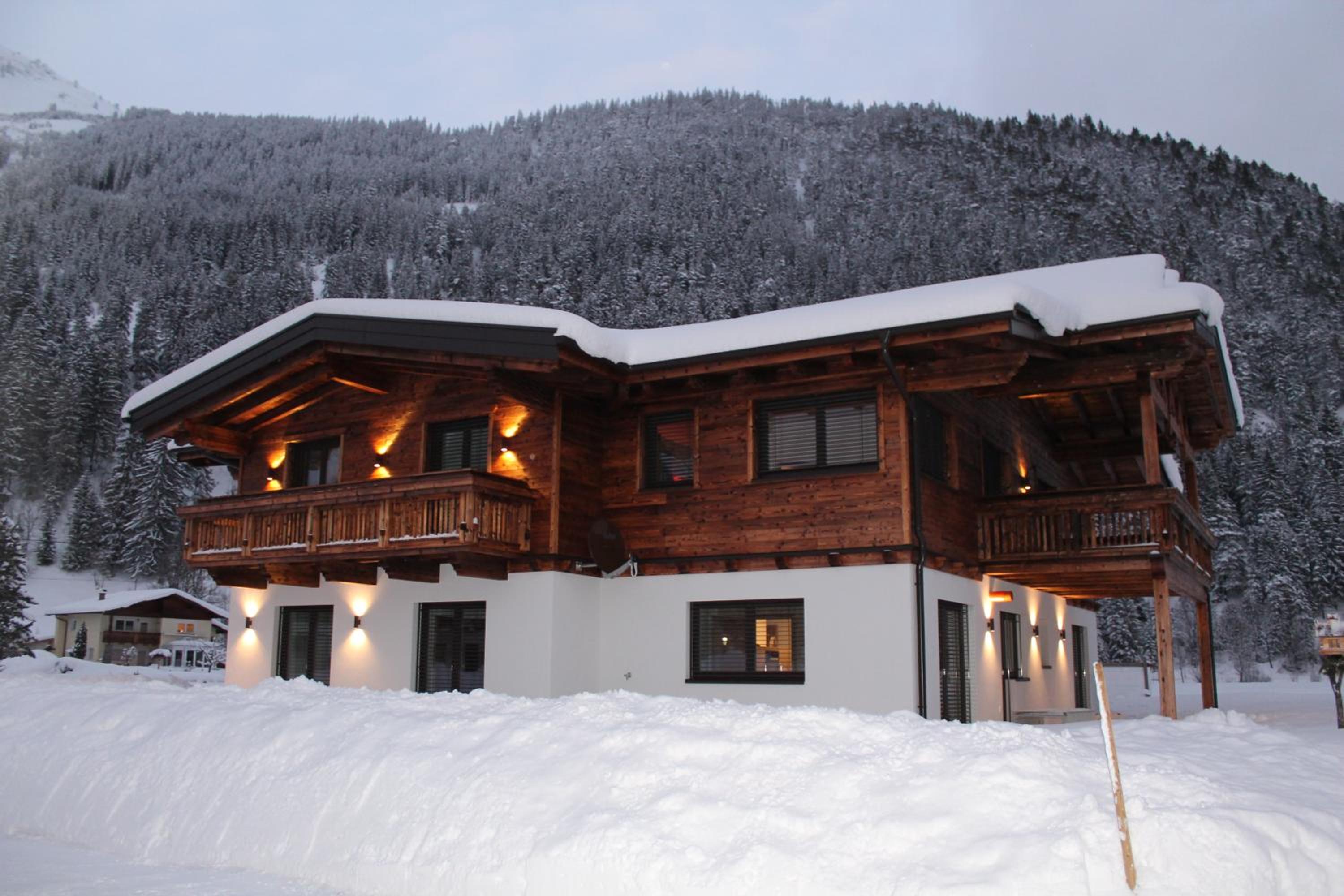 Villa Alpin