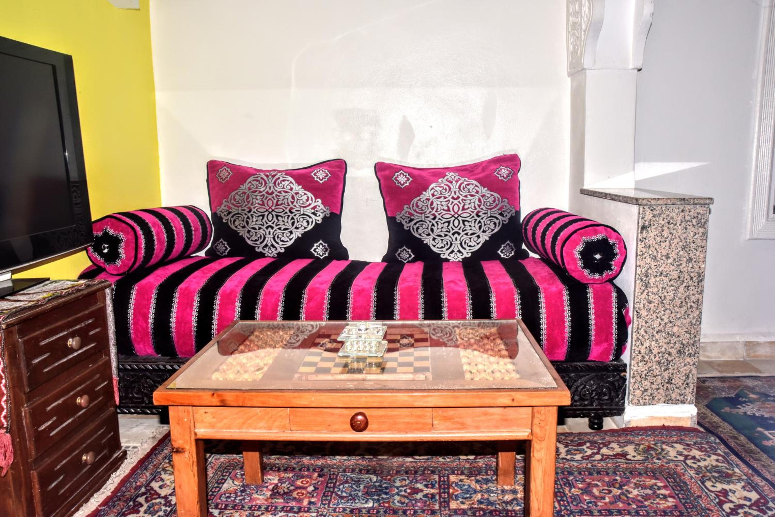 lounge