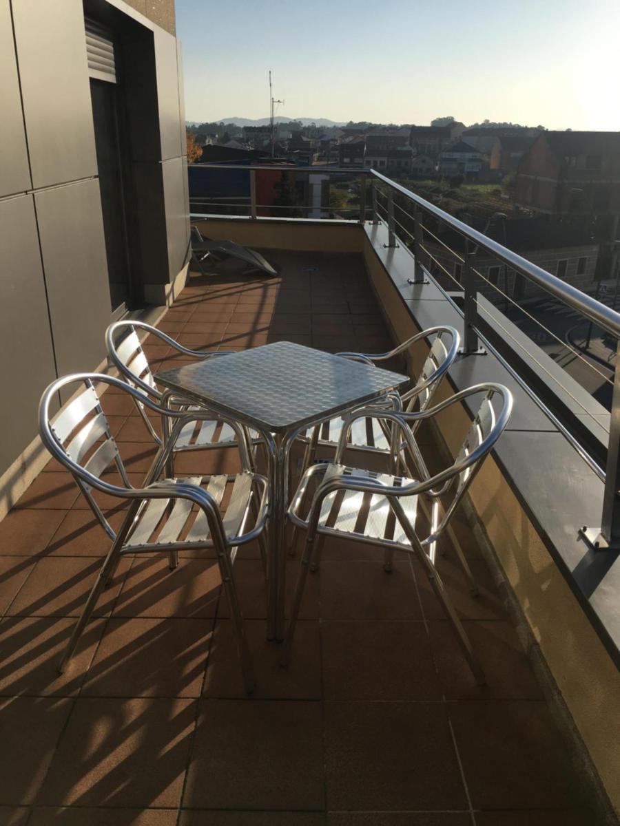Residencial Cabodeiro photo 2