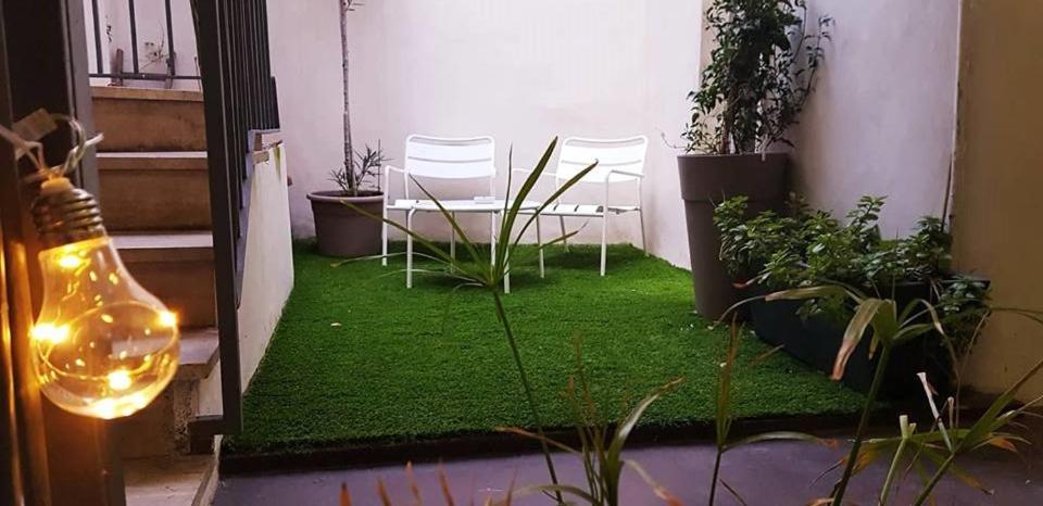 Casa Romeo view 5