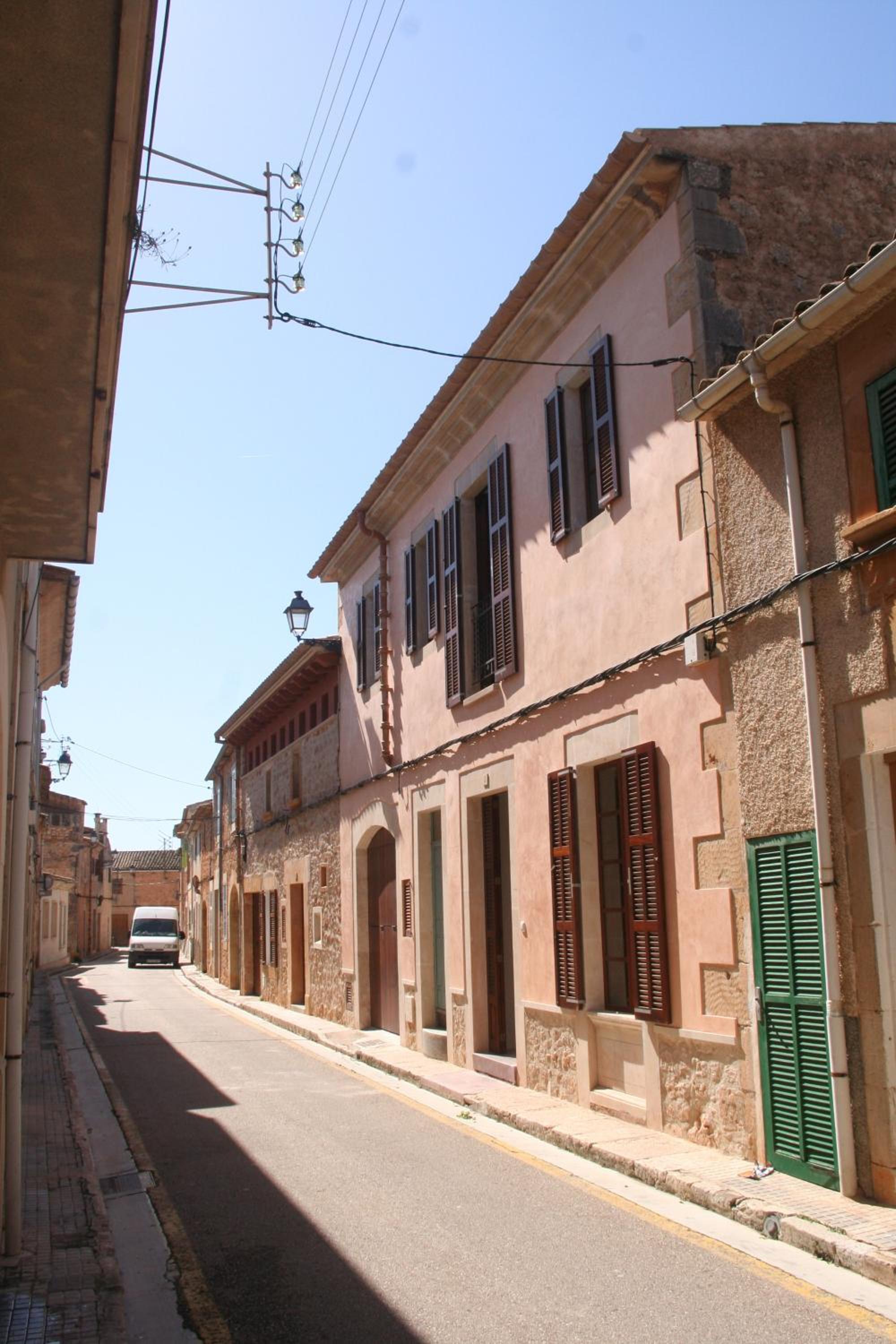Living Casa Luna