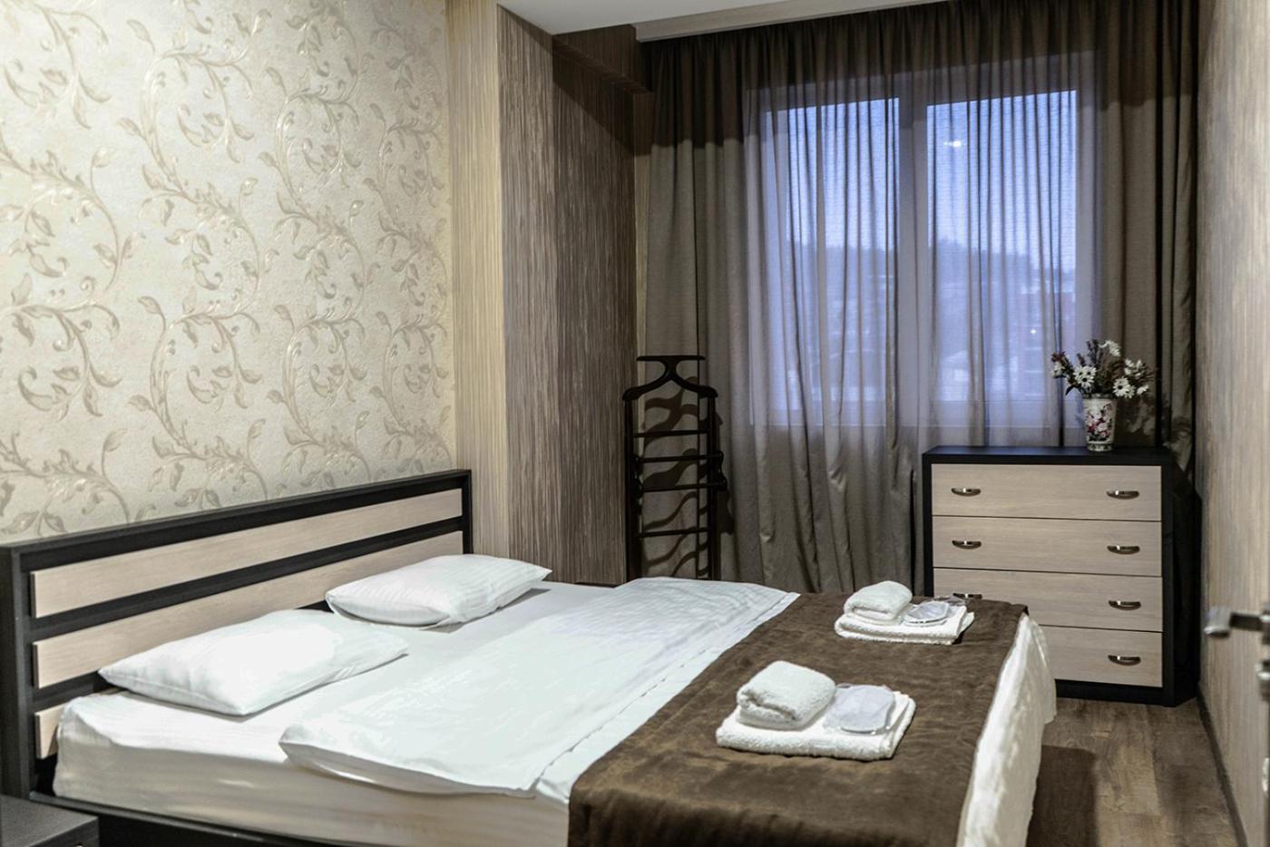 TB Apart-Hotel in Tbilisi 1 view 5