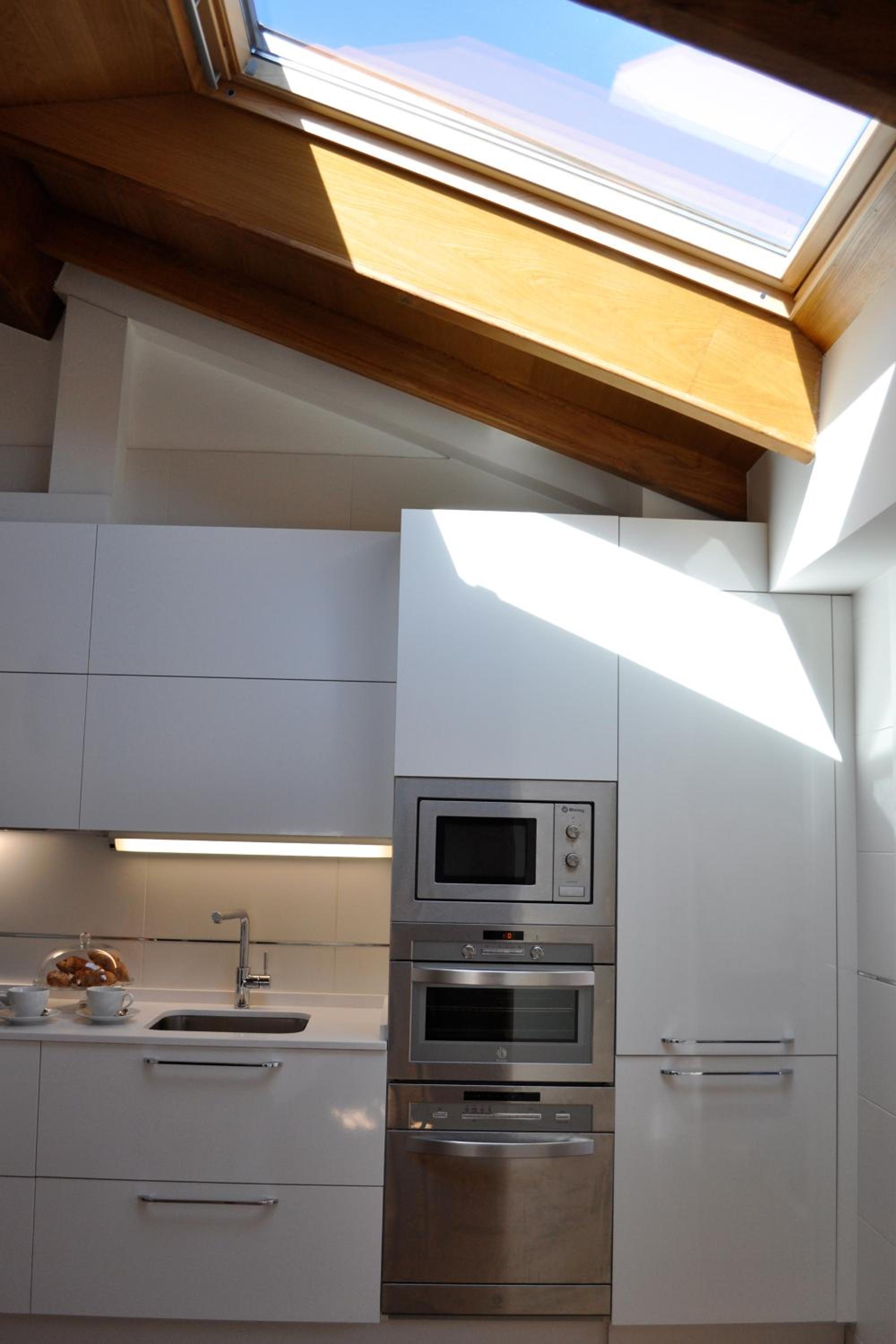 Catedral Suites By Como En Casa, photo 12