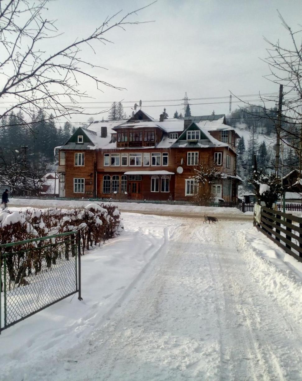 Квартира Ворохта view 2