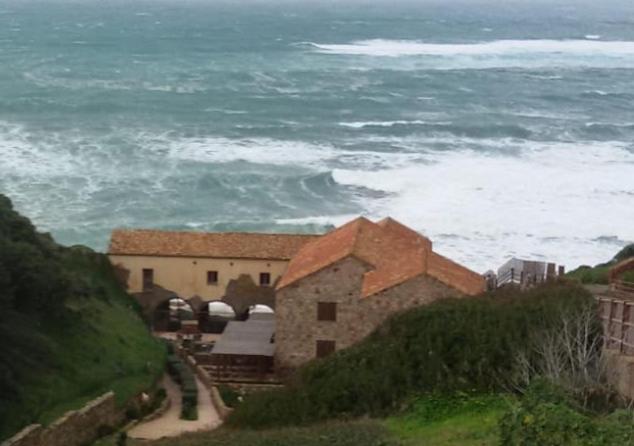 Antica Tonnara Porto Paglia "Casa Diana" view 4