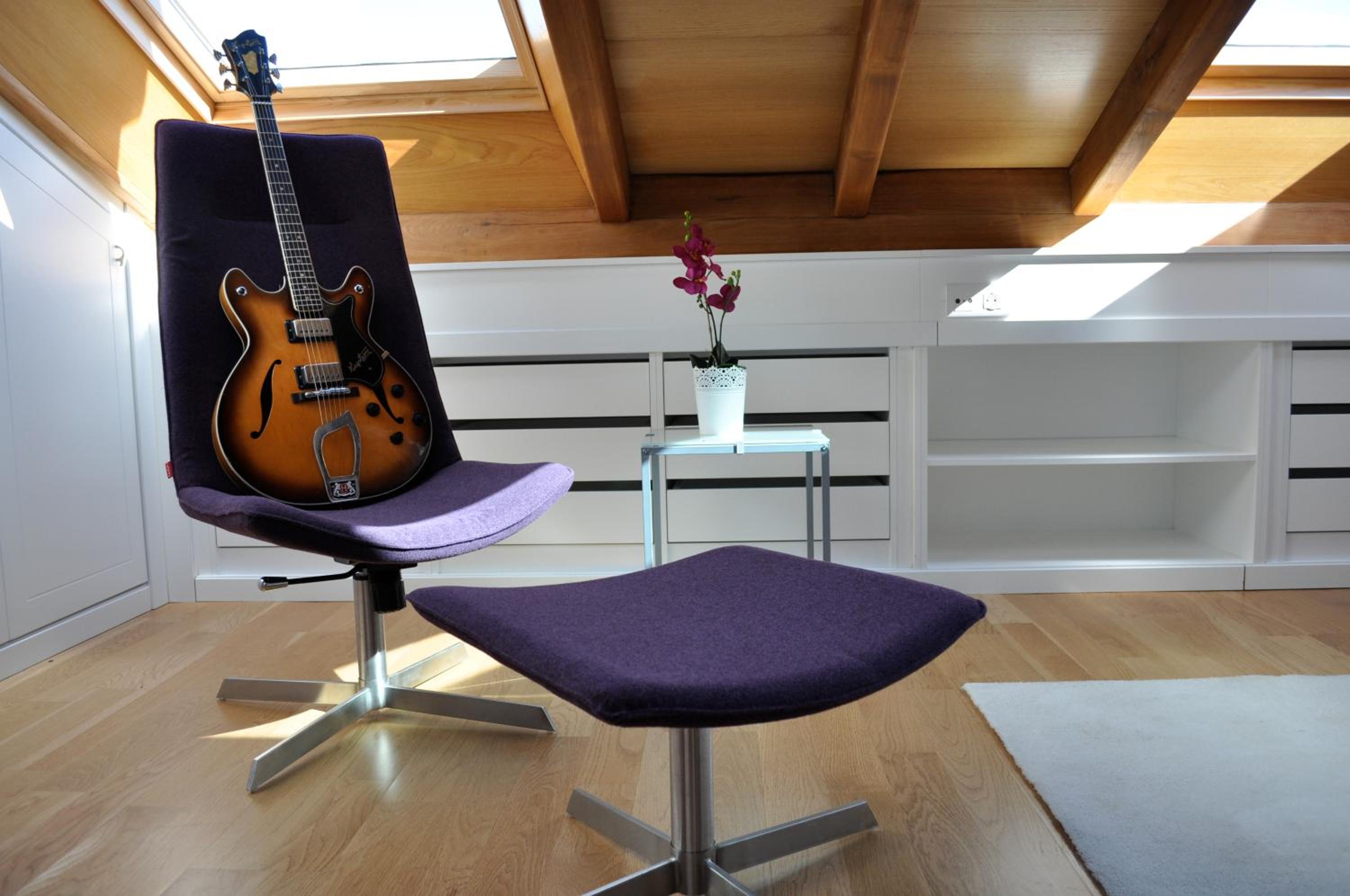 Catedral Suites By Como En Casa, photo 6