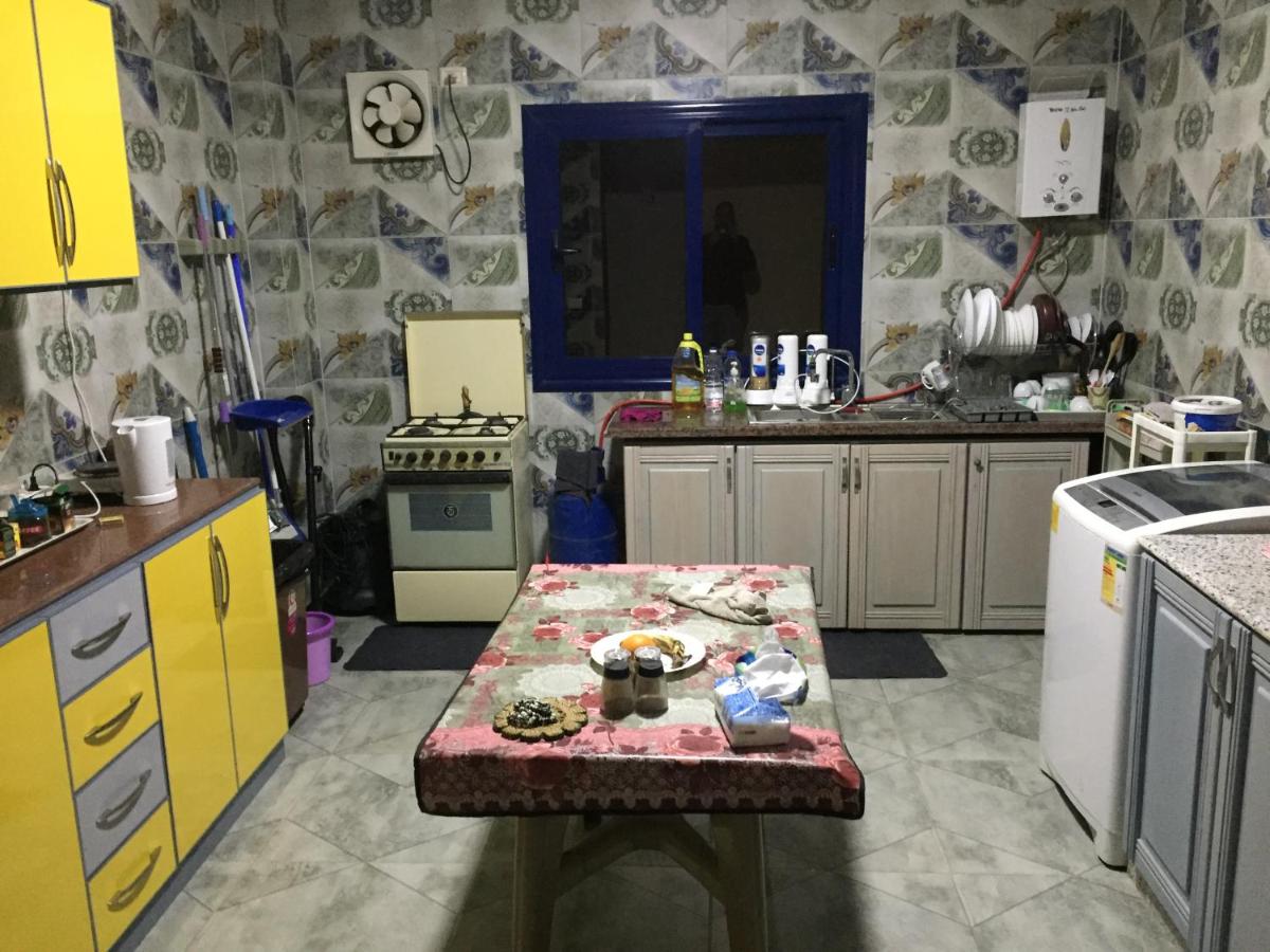 112 AUC Residence