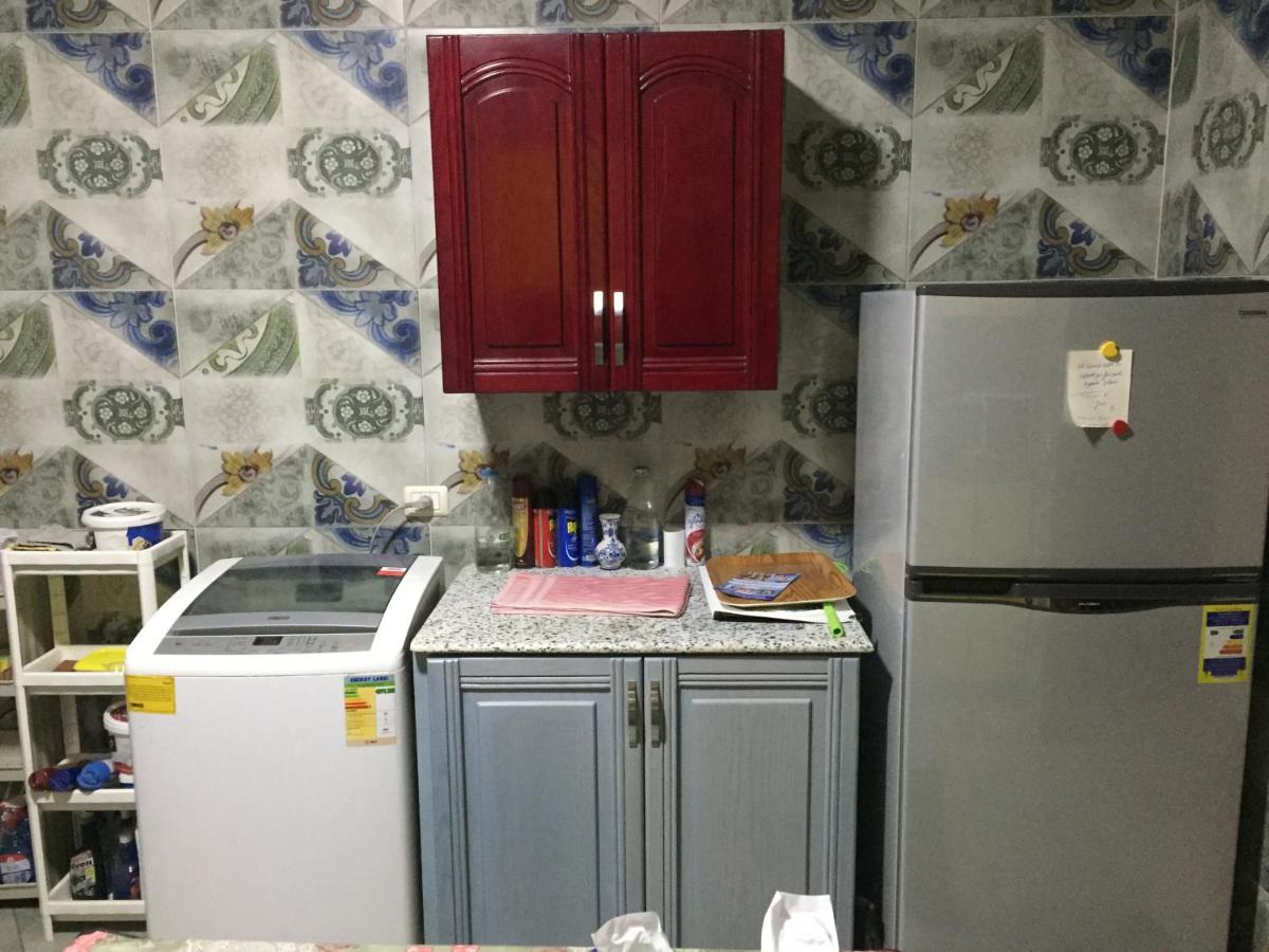112 AUC Residence